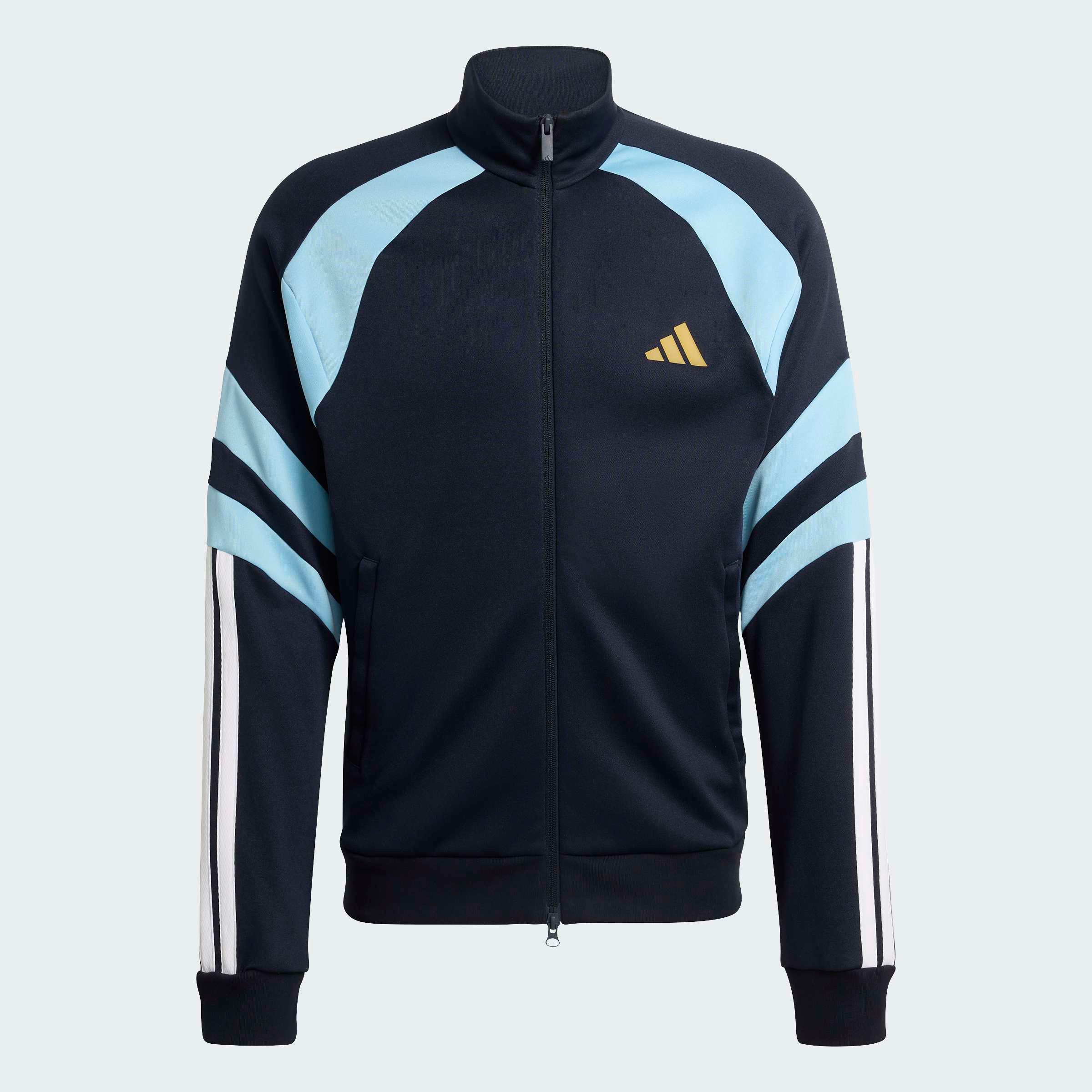 Trainingsjacke M TIRO NP TT