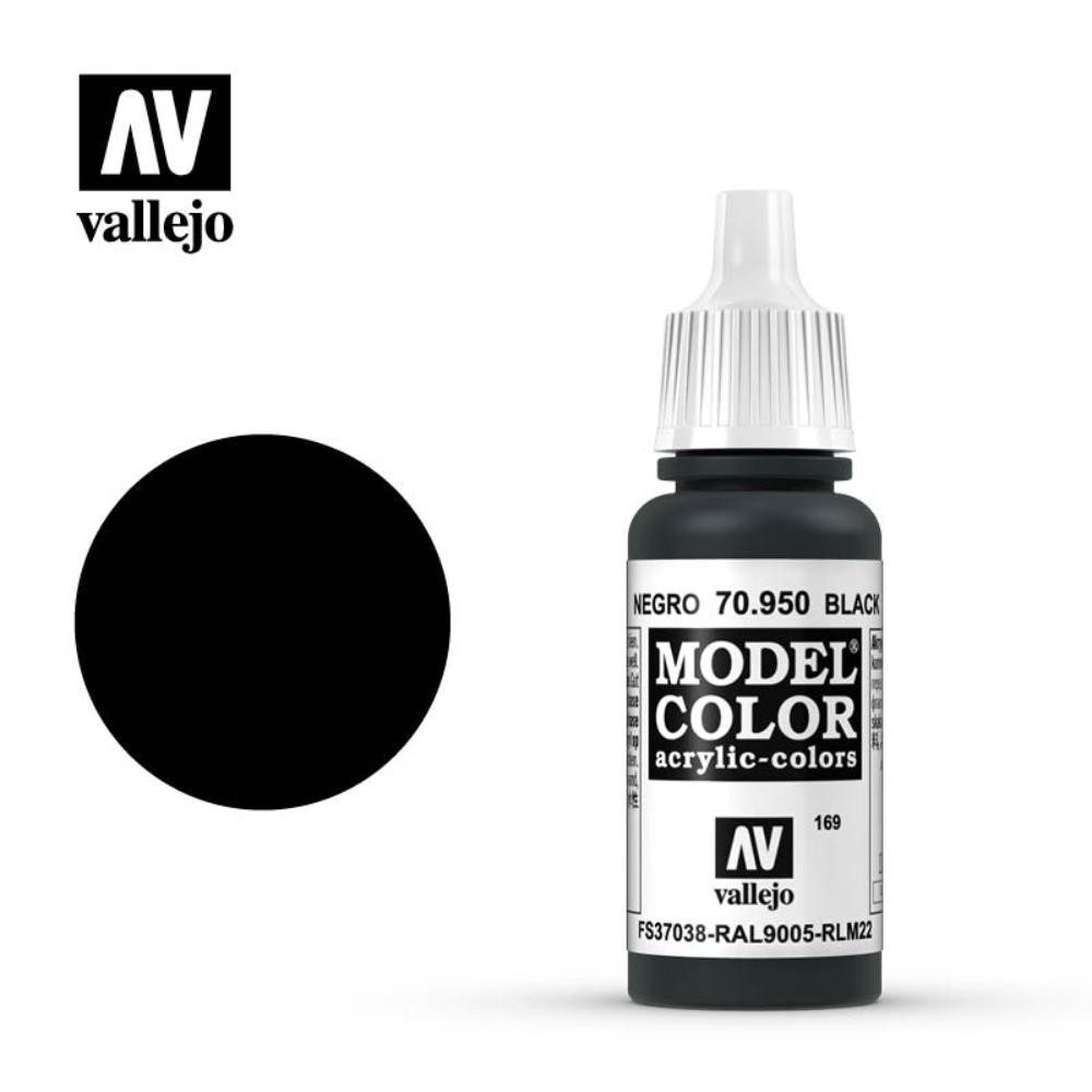 Vallejo Spielfigur Model Color - 169 -