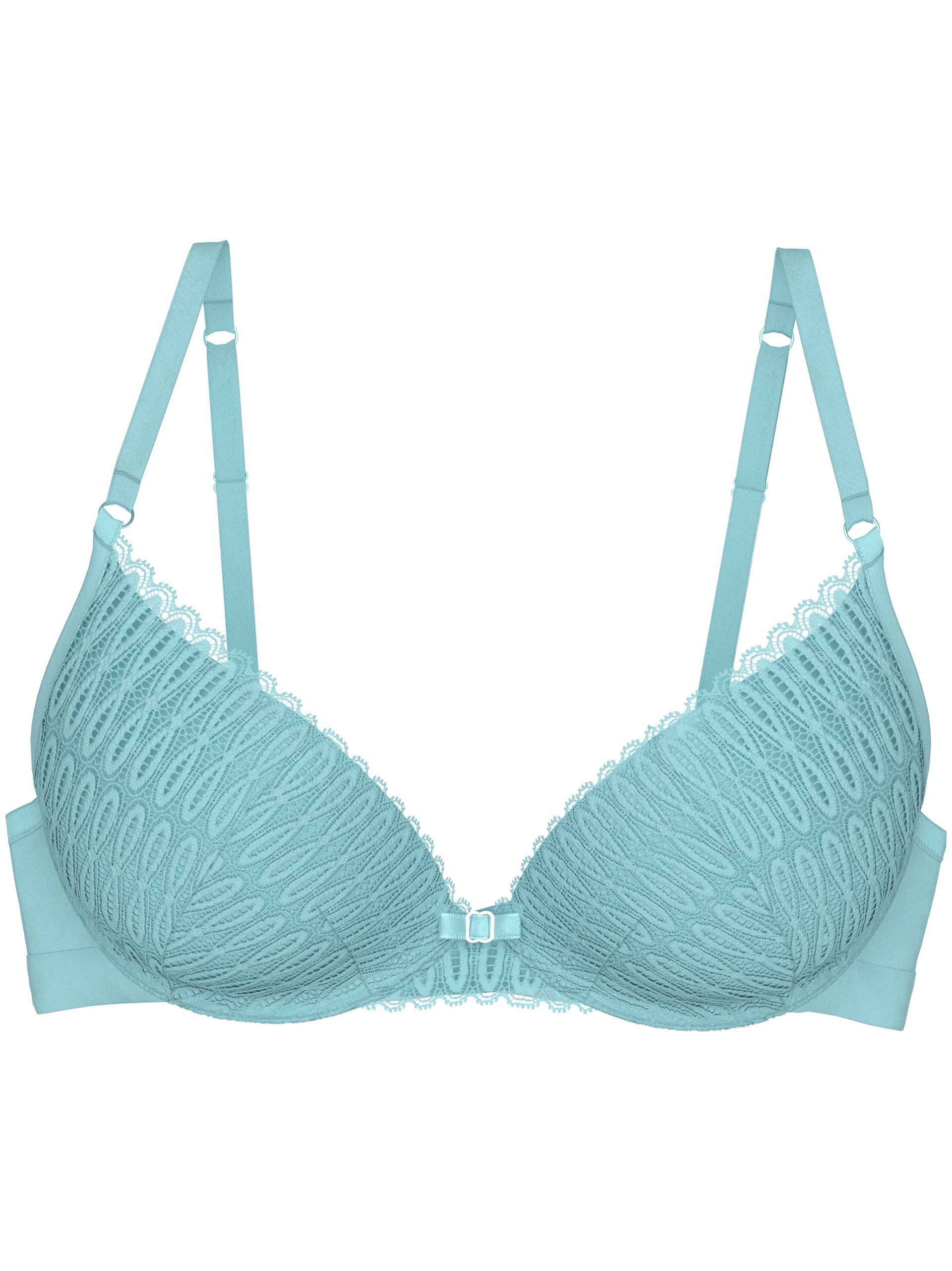 SILVER BLUE
