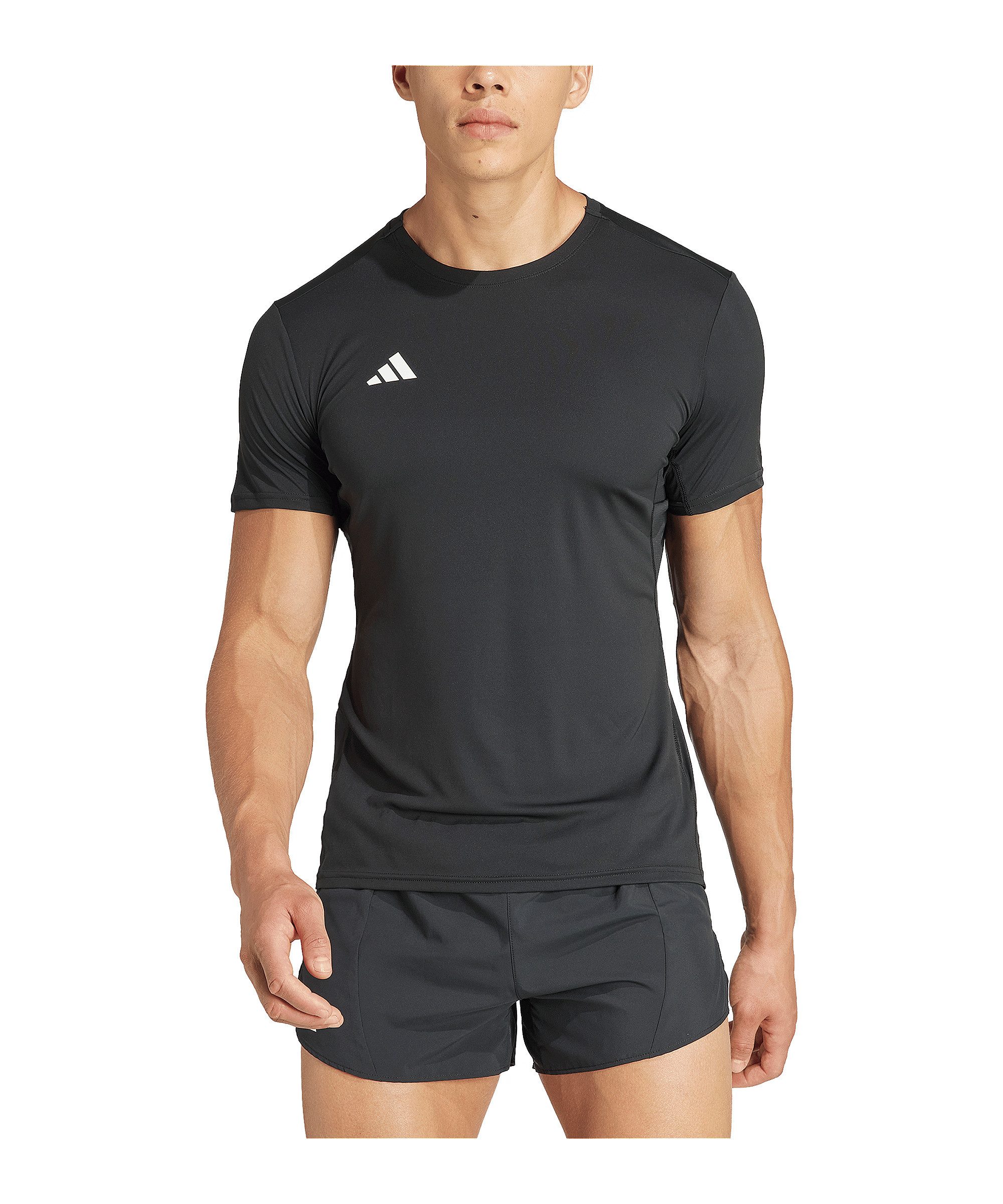 adidas Performance T-Shirt adidas Performance Essentials Running T-Shirt Polyester – Bild 3 von 5