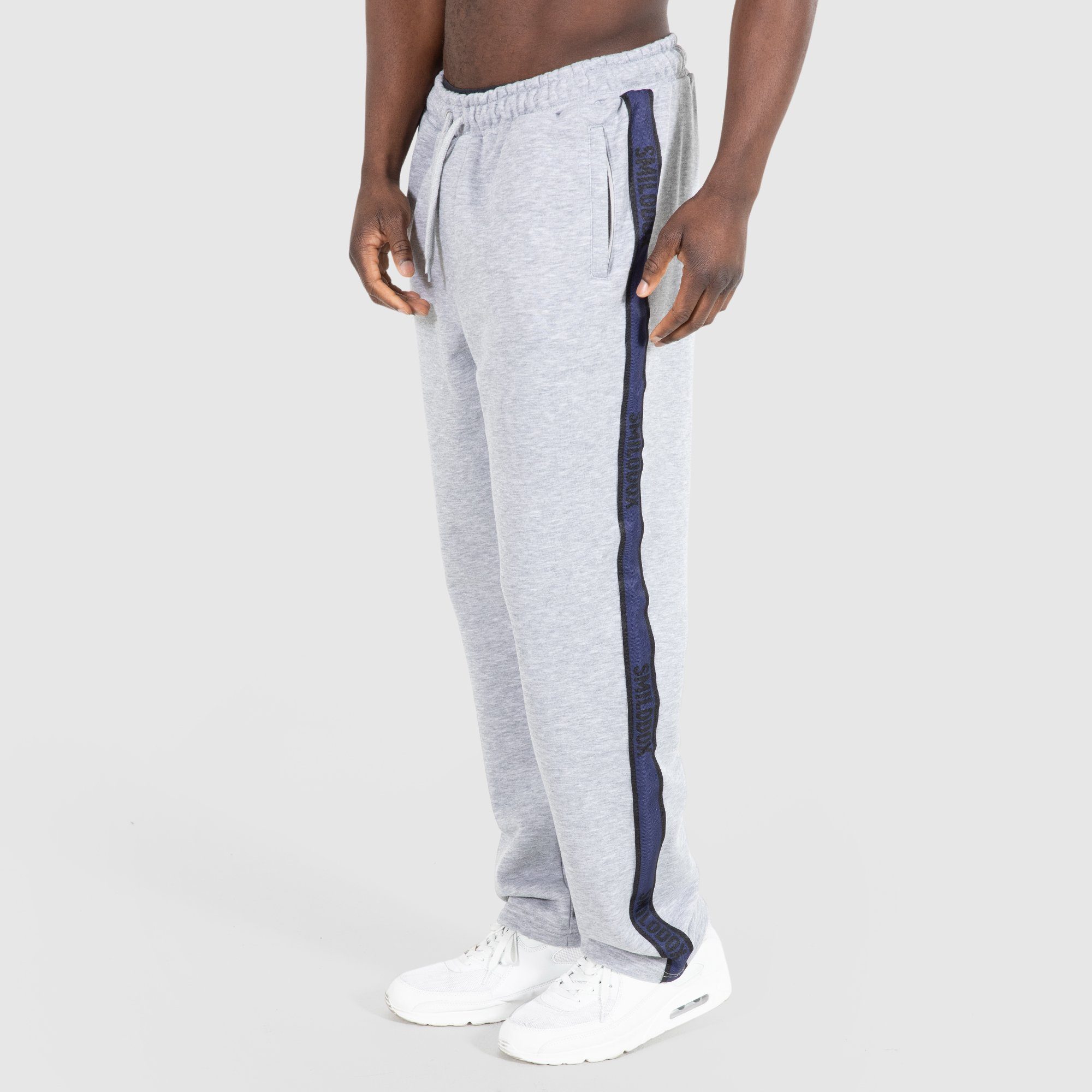 Smilodox Jogginghose Timi Oversize