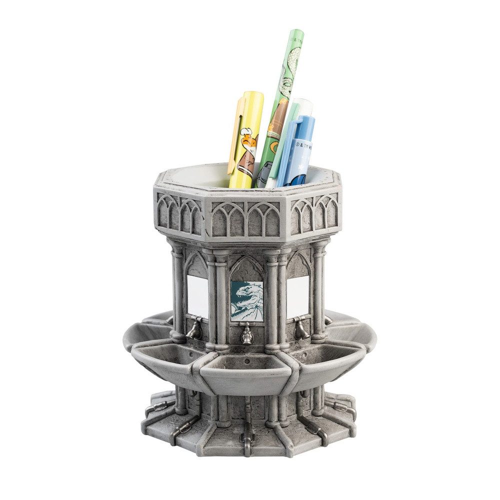 Grupo Erik Organizer Harry Potter Stiftehalter inkl. Schreibset
