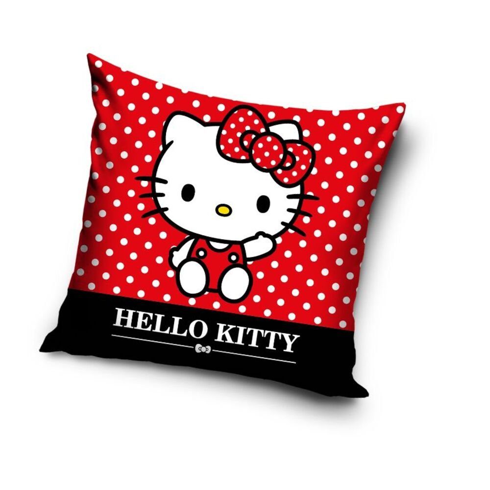 Hello Kitty Dekokissen Hello Kitty Подушки Dekokissen 40 x 40 cm