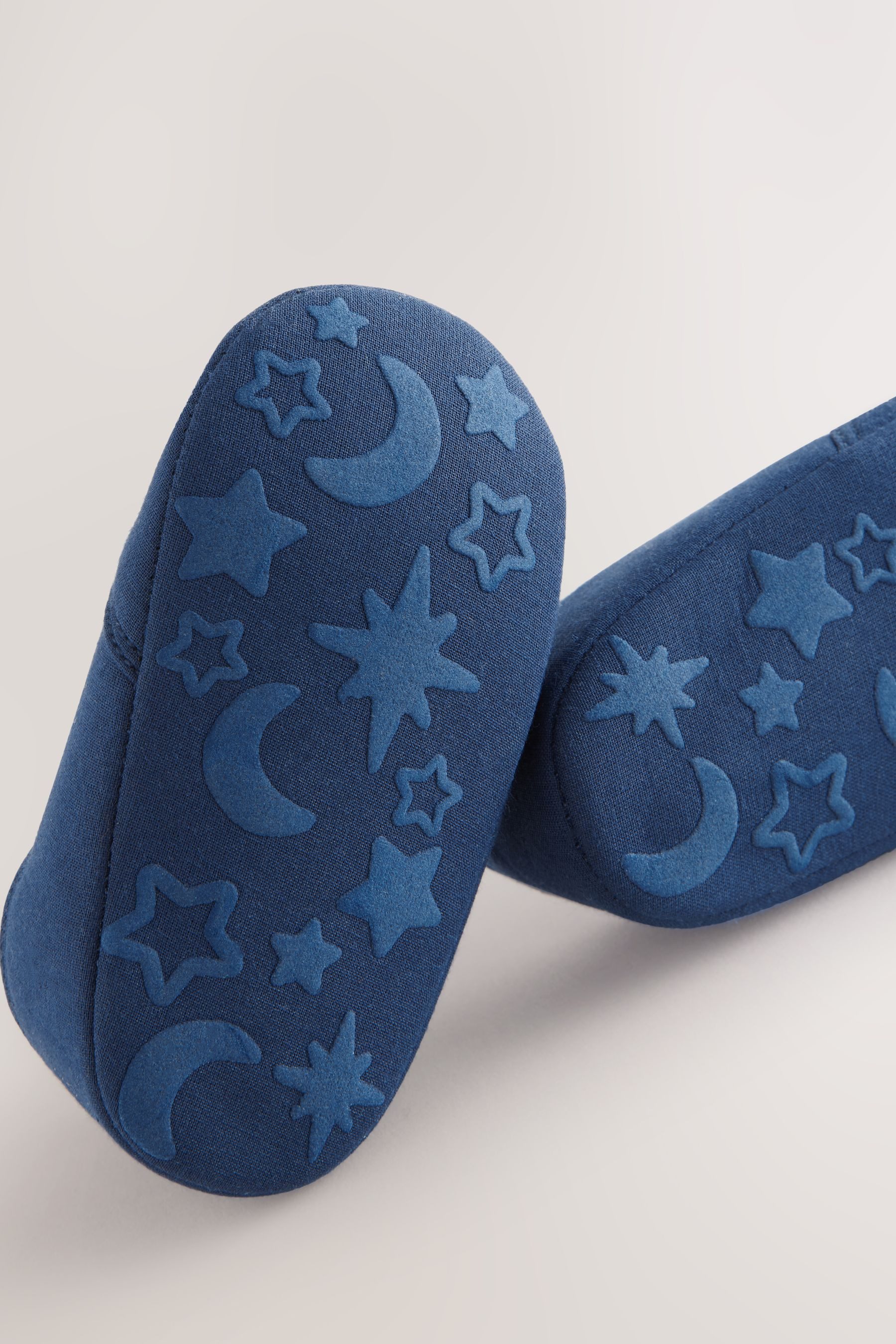 Next Festliche Babyschuhe zum Reinschlüpfen Babystiefel (1-tlg)