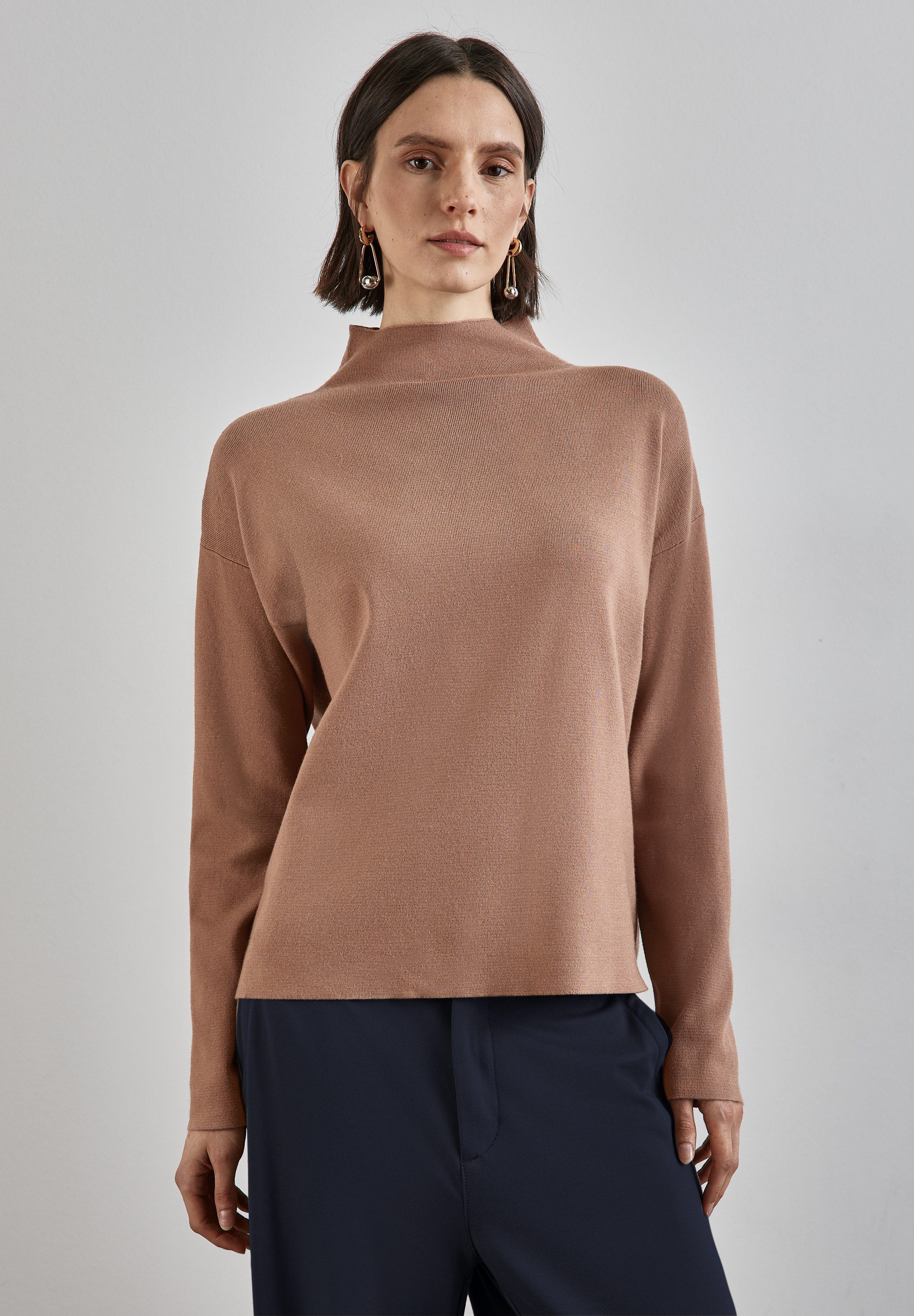 Strickpullover