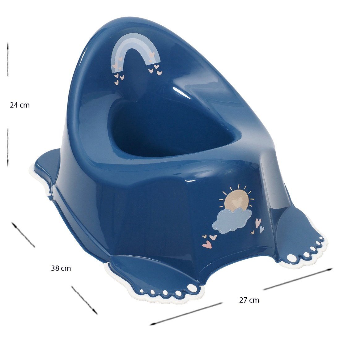 Blau 4 Ständer Premium.set), Wanne -Abflussset in + Tega-Baby Grau Sitz + Töpfchen Ständer + Europe Set+ AB- METEO Ablauf + Teile Babybadewanne (Made SET Babybadeset,