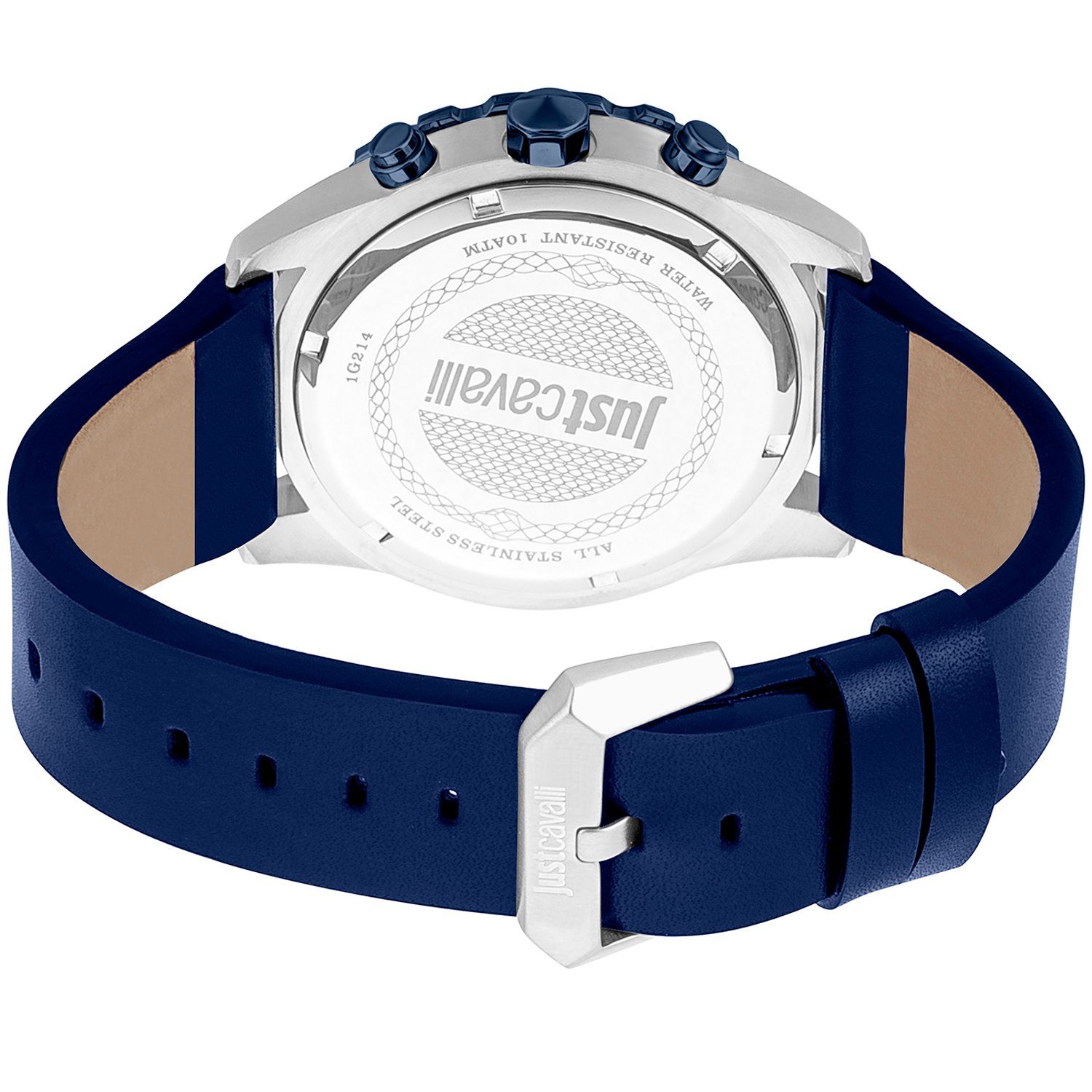 Just Cavalli Digitaluhr JC1G214L0045