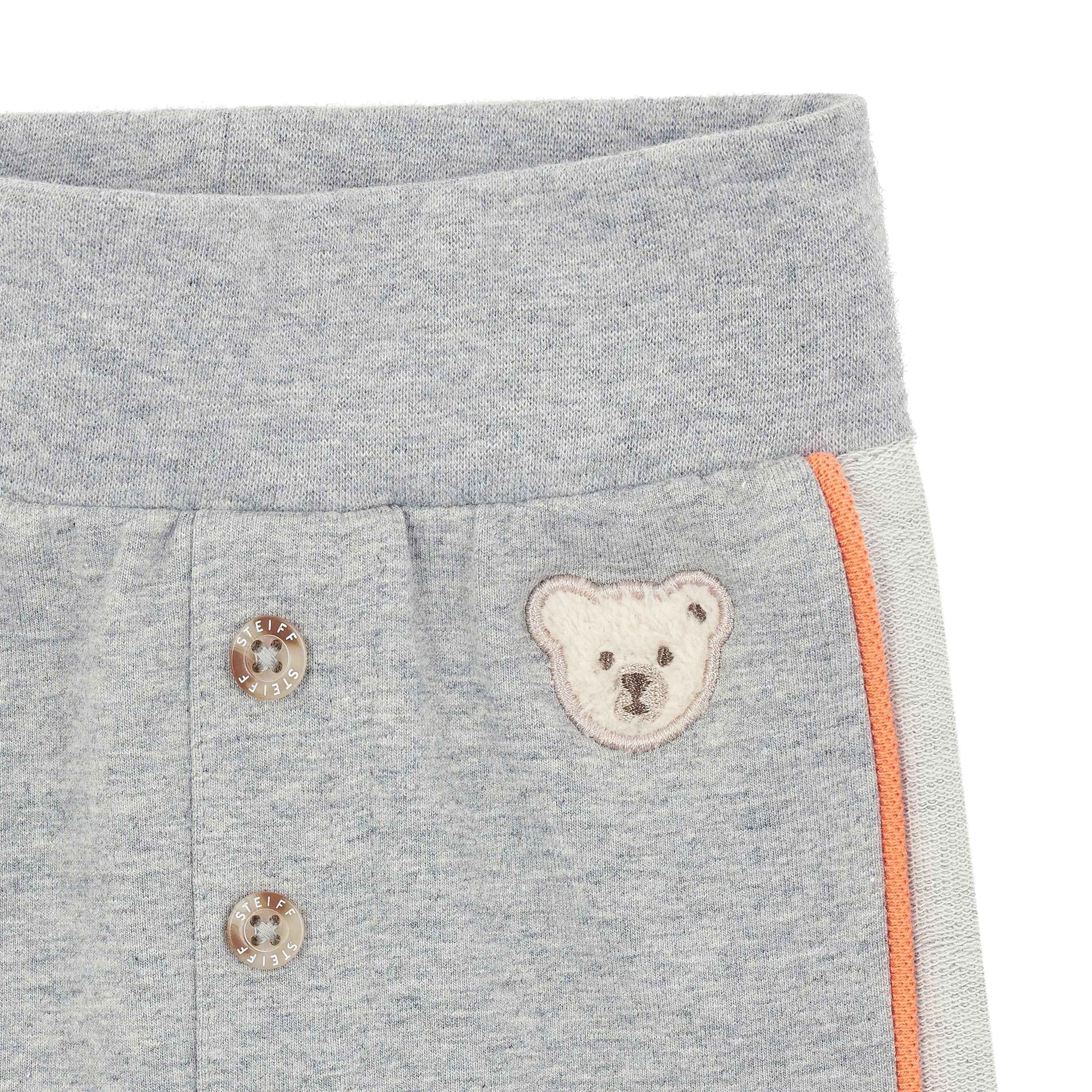 Steiff Jogginghose Jogginghose Sundancer, Softbund