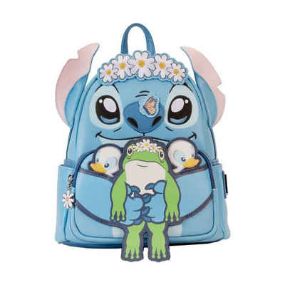 Loungefly Minirucksack Disney Stitch Spring Backpack