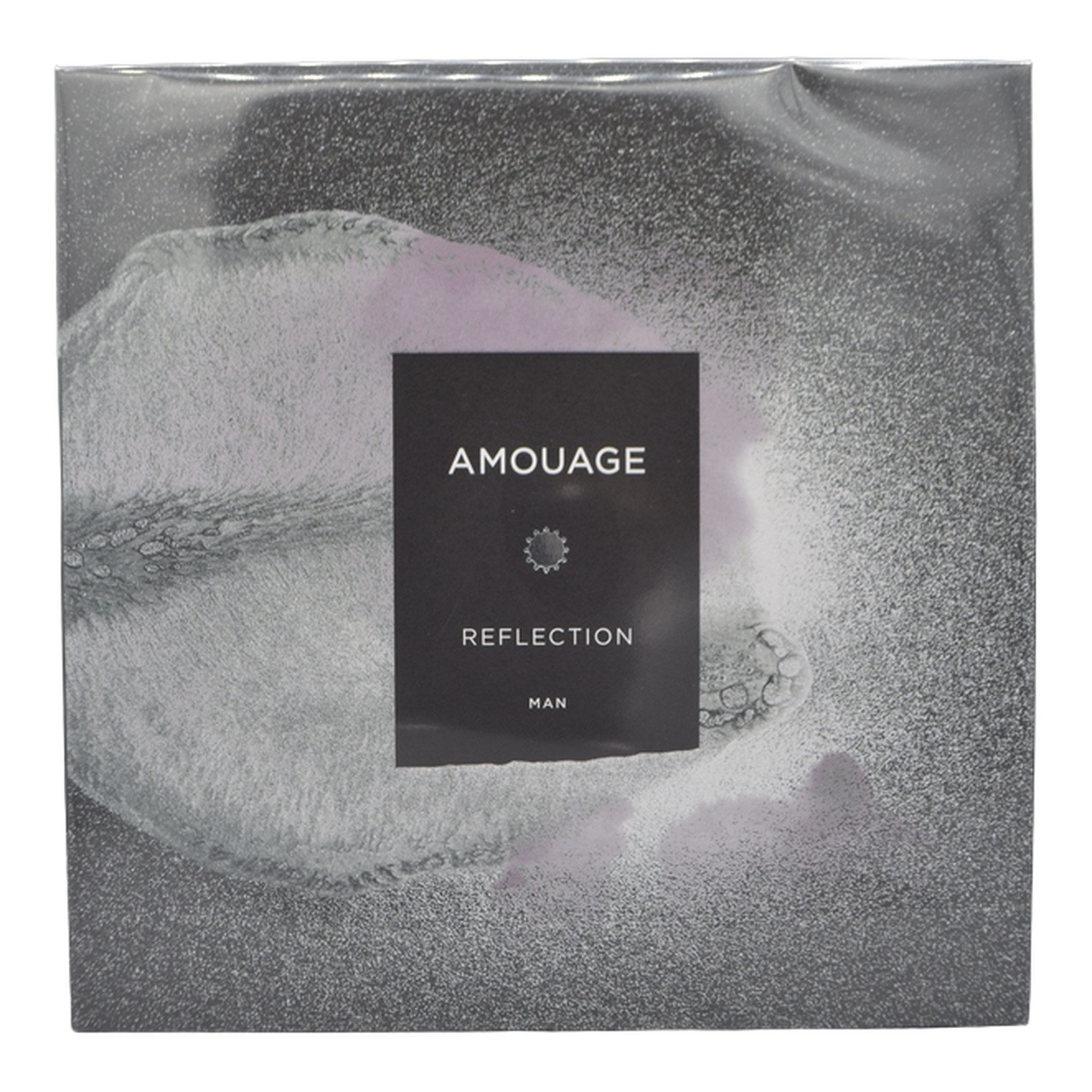 Amouage Eau de Parfum Amouage Reflection Man Eau de Parfum (EDP) 100ml