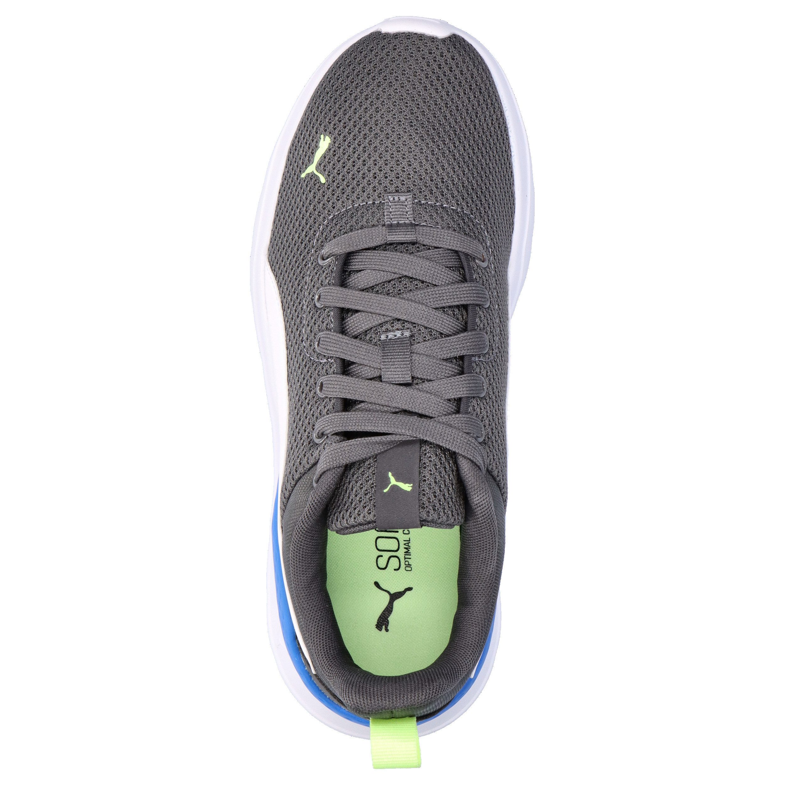 PUMA Puma Kinder Sneaker Anzarun Lite Jr 372004 Sneaker