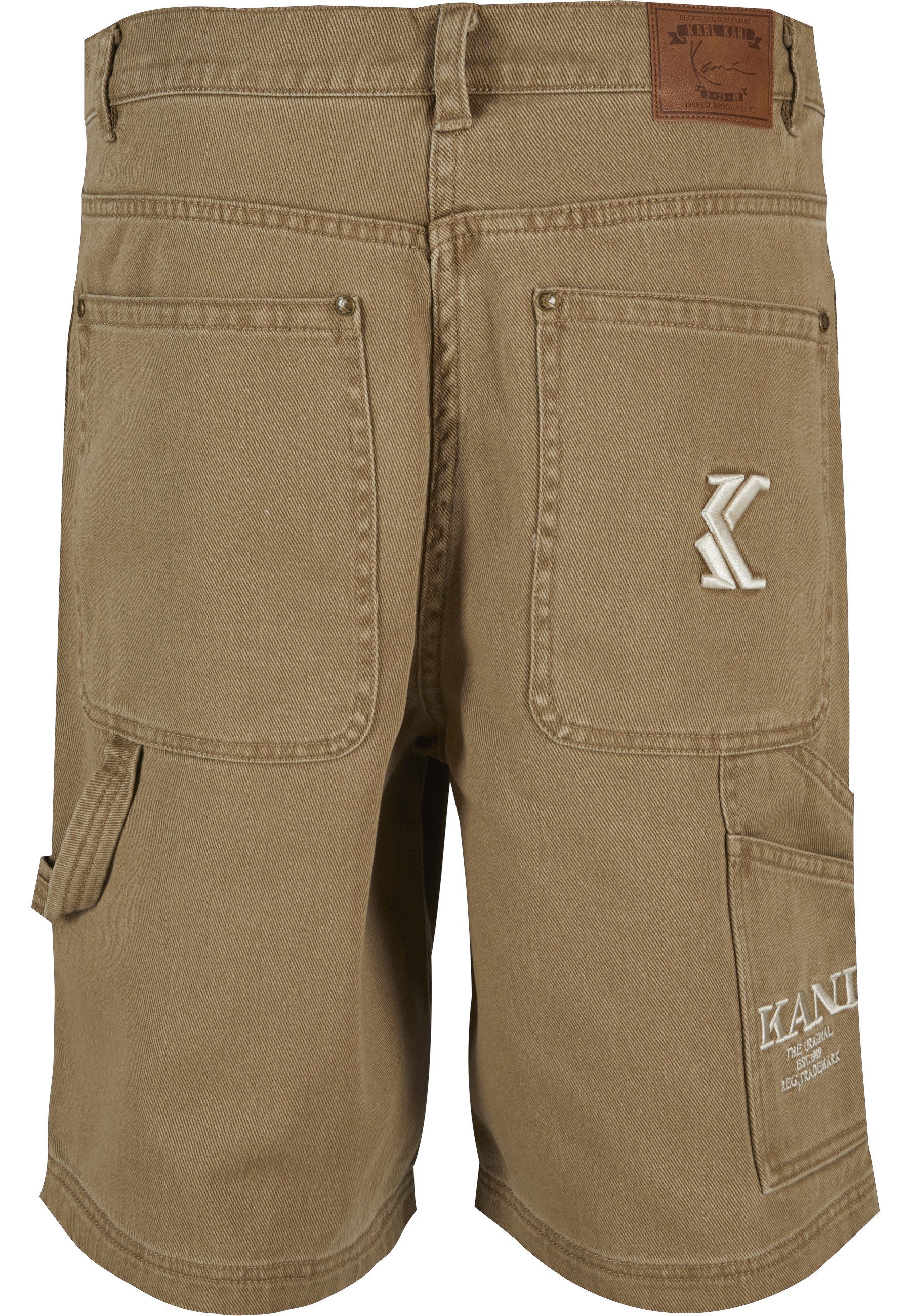 Karl Kani Shorts Karl Kani Karl Kani Og Washed Carpenter Shorts (1-tlg)