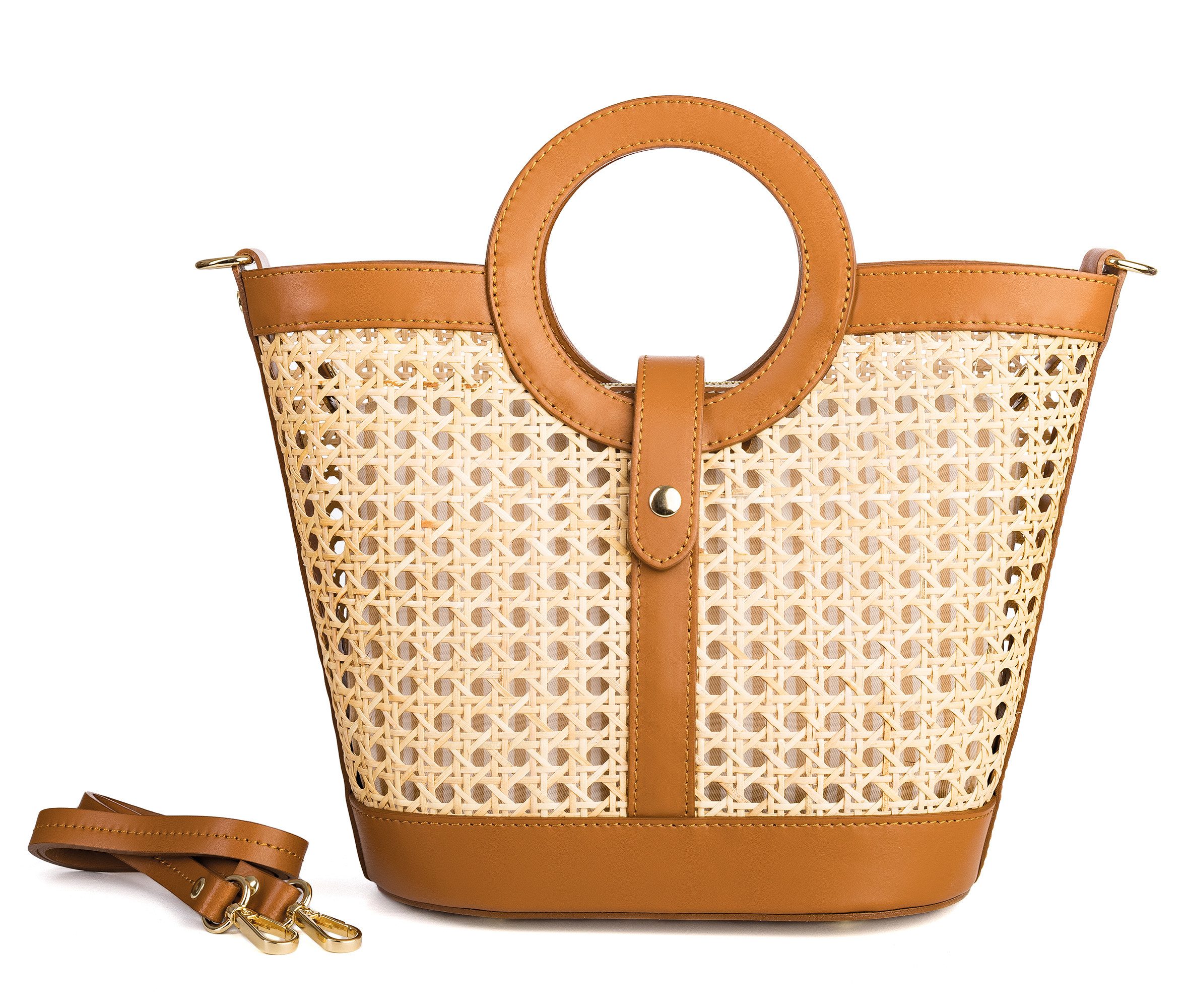 Trachtentasche Handtasche Umhängetasche Shopper "Mara"