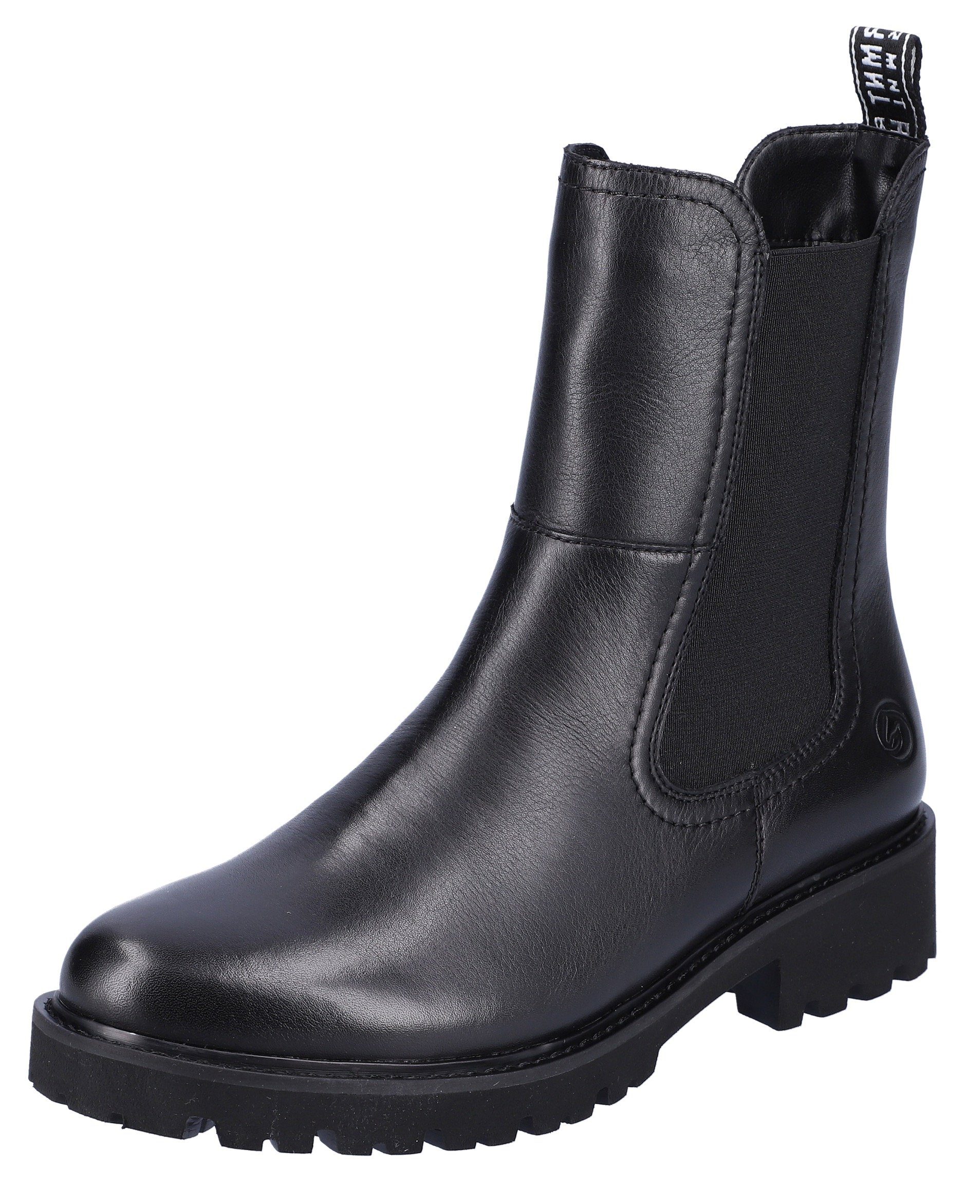 Remonte Chelseaboots mit Wechselfußbett günstig online kaufen