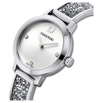 Swarovski Schweizer Uhr 5376080