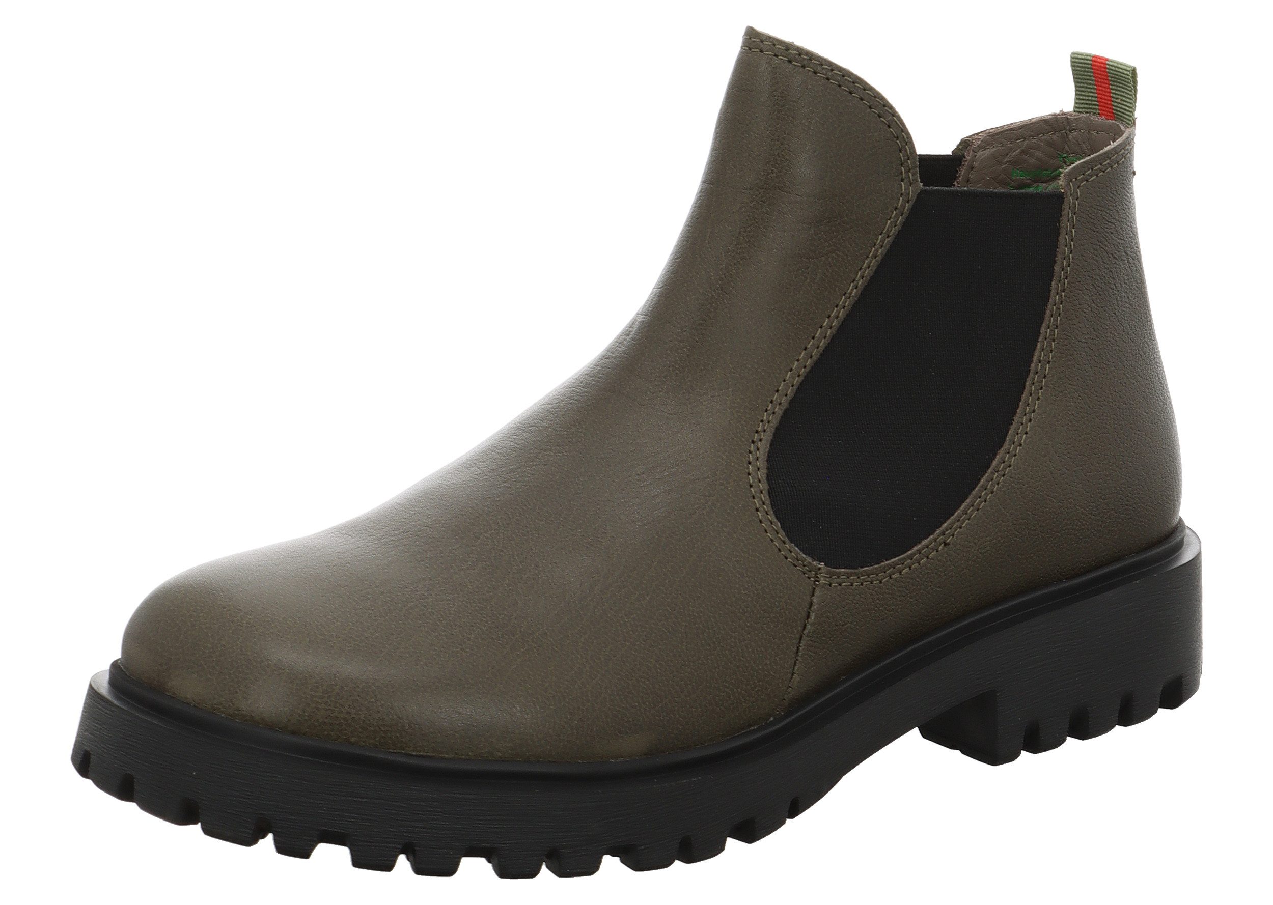 Think! TRENTO Stiefelette