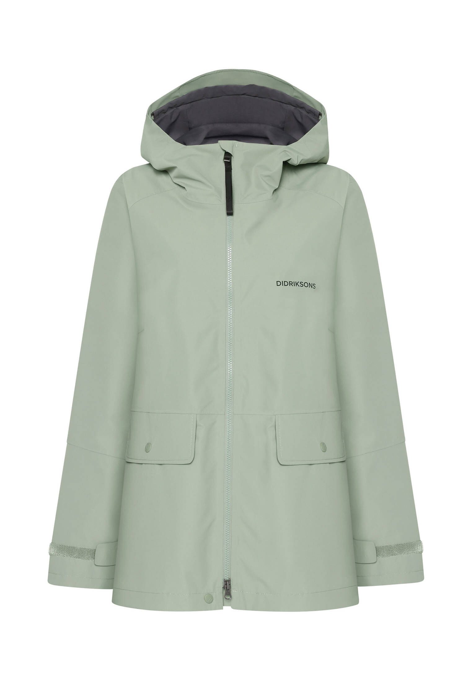 Fara Didriksons Marc Didriksons Parka Damen Parka TONE (1-St)