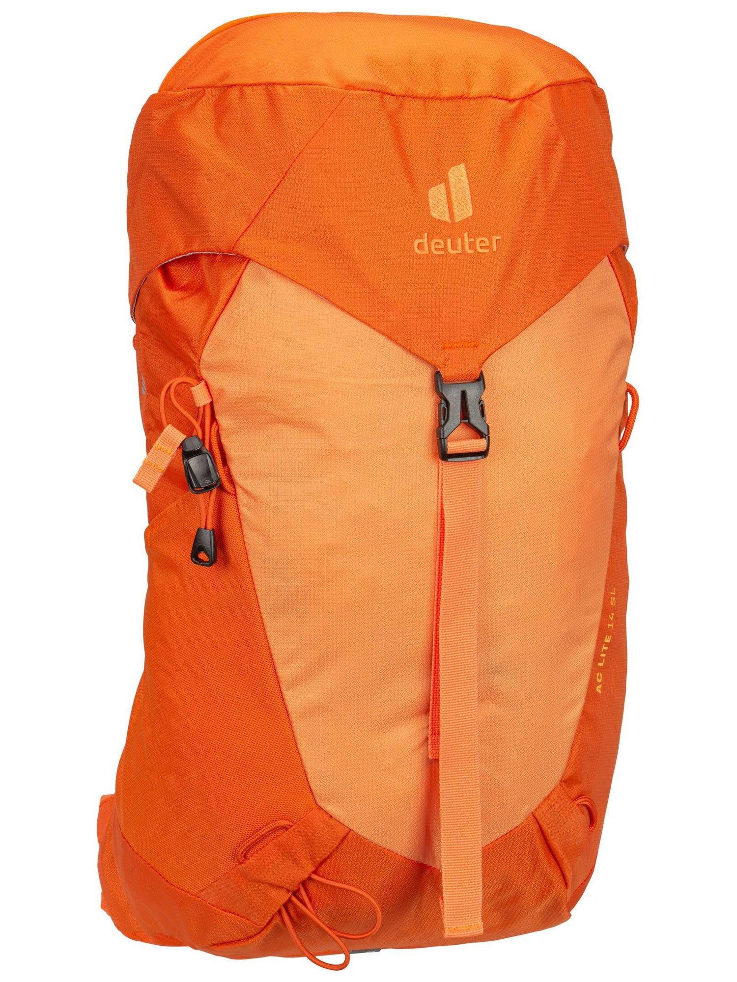 deuter Wanderrucksack AC Lite 14 SL