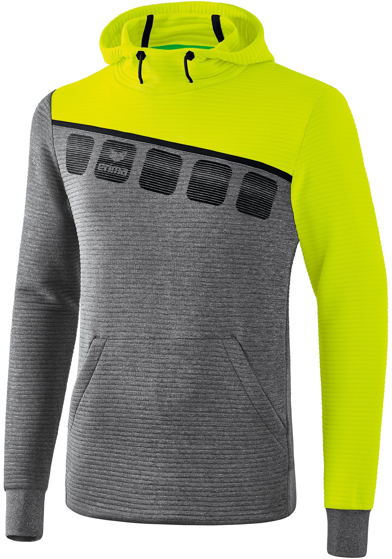 Hoodie Herren 5-C Kapuzensweat