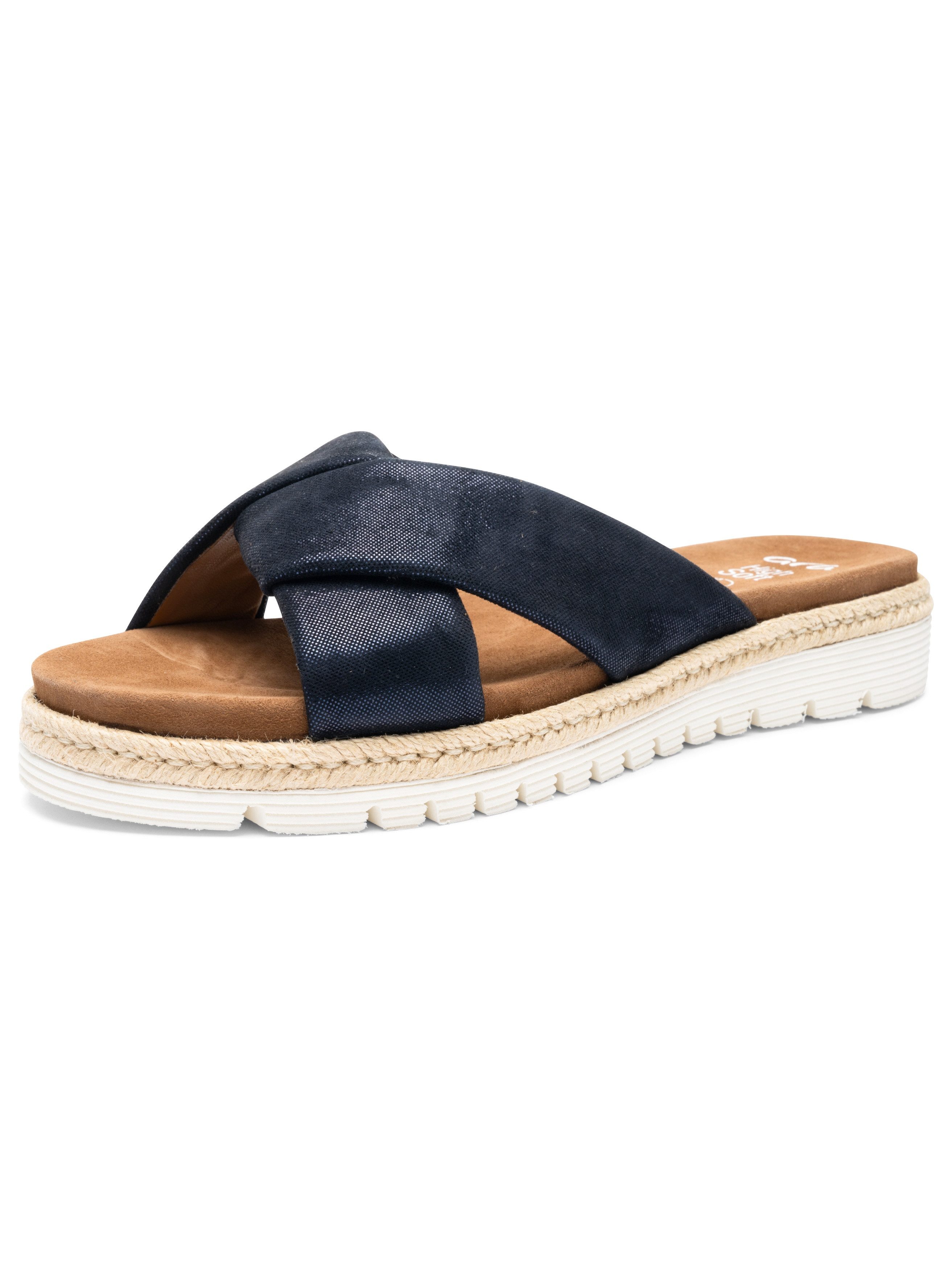 Damen Pantolette Jamaika Pantolette