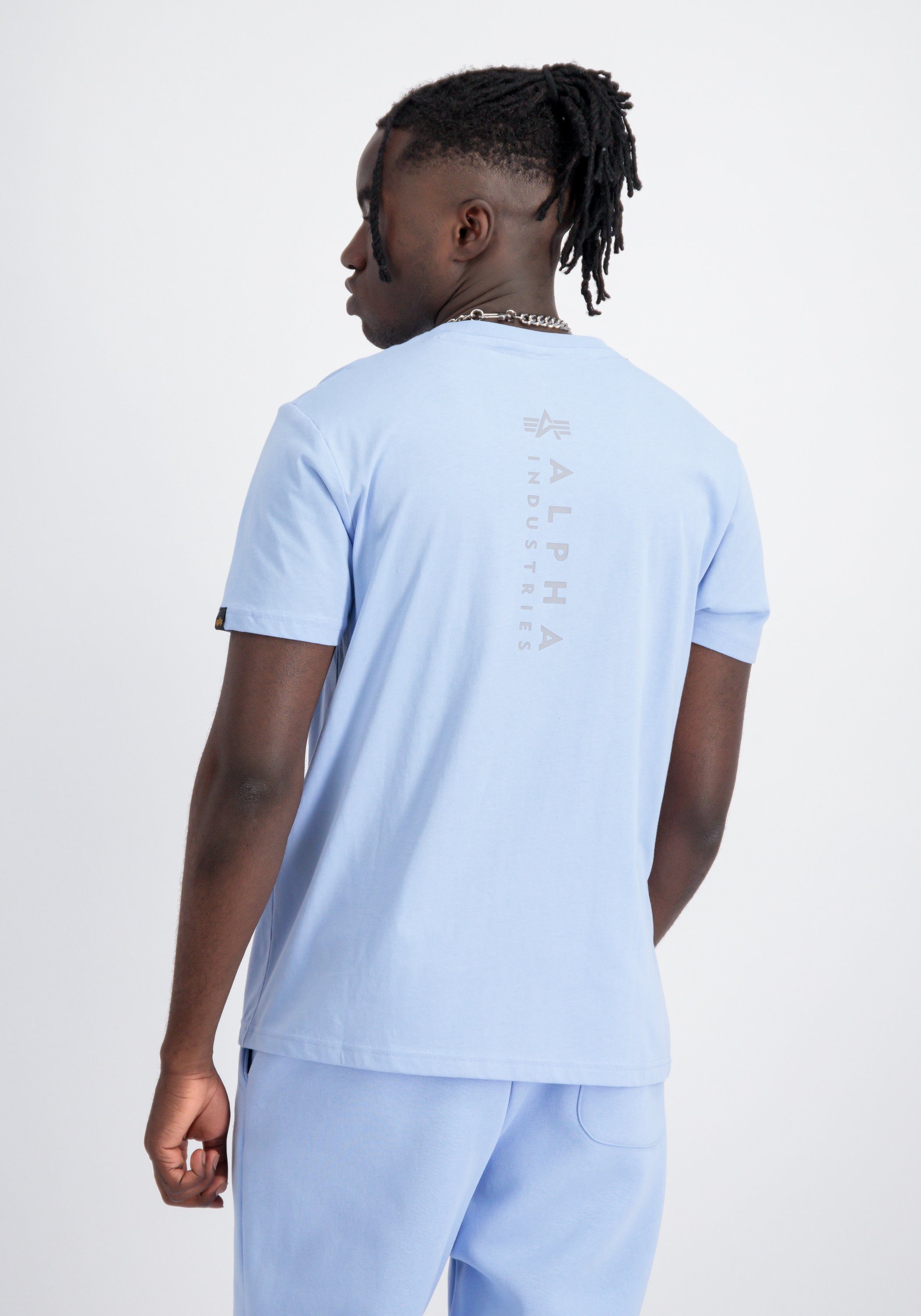 Alpha Industries T-Shirt Unisex EMB T-Shirt günstig online kaufen