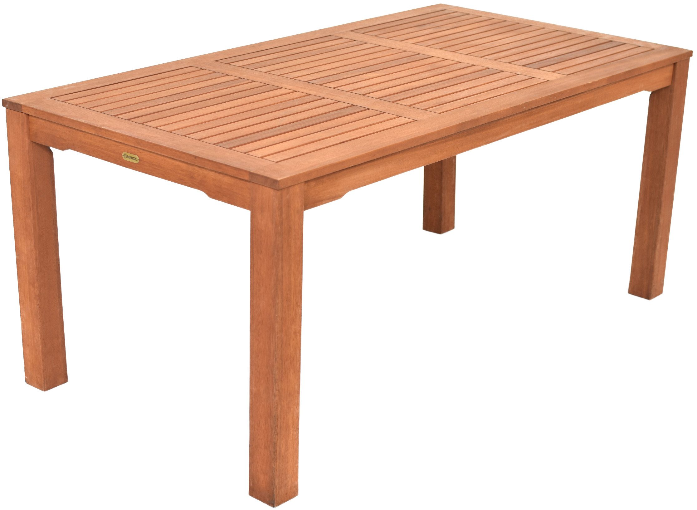 MERXX Garten-Essgruppe Santos