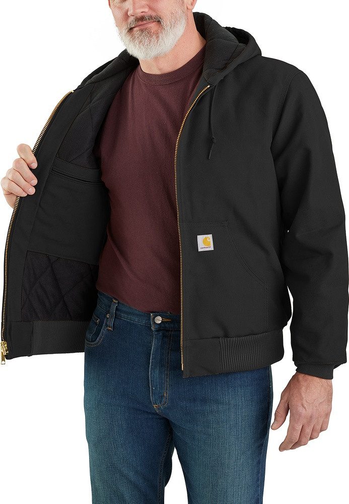 Carhartt Kurzjacke Insulated Active 106673 – Bild 4 von 5