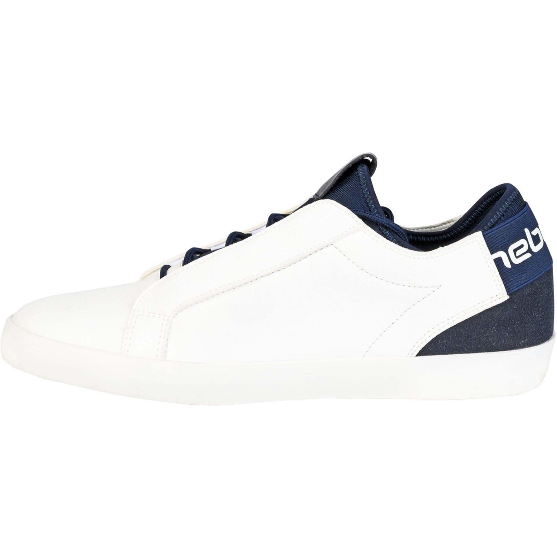 Nebulus, P4320 - Herren, weiß, 45 Sneaker