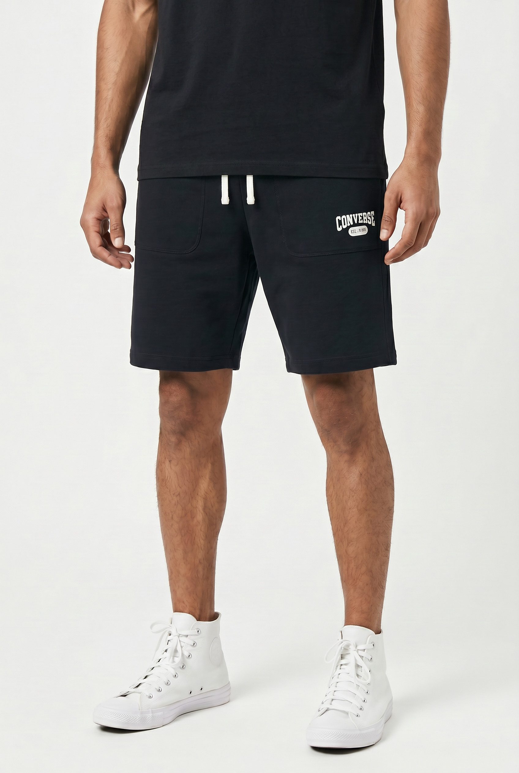 Sweatshorts RETRO ALL STAR 9" SHORTS