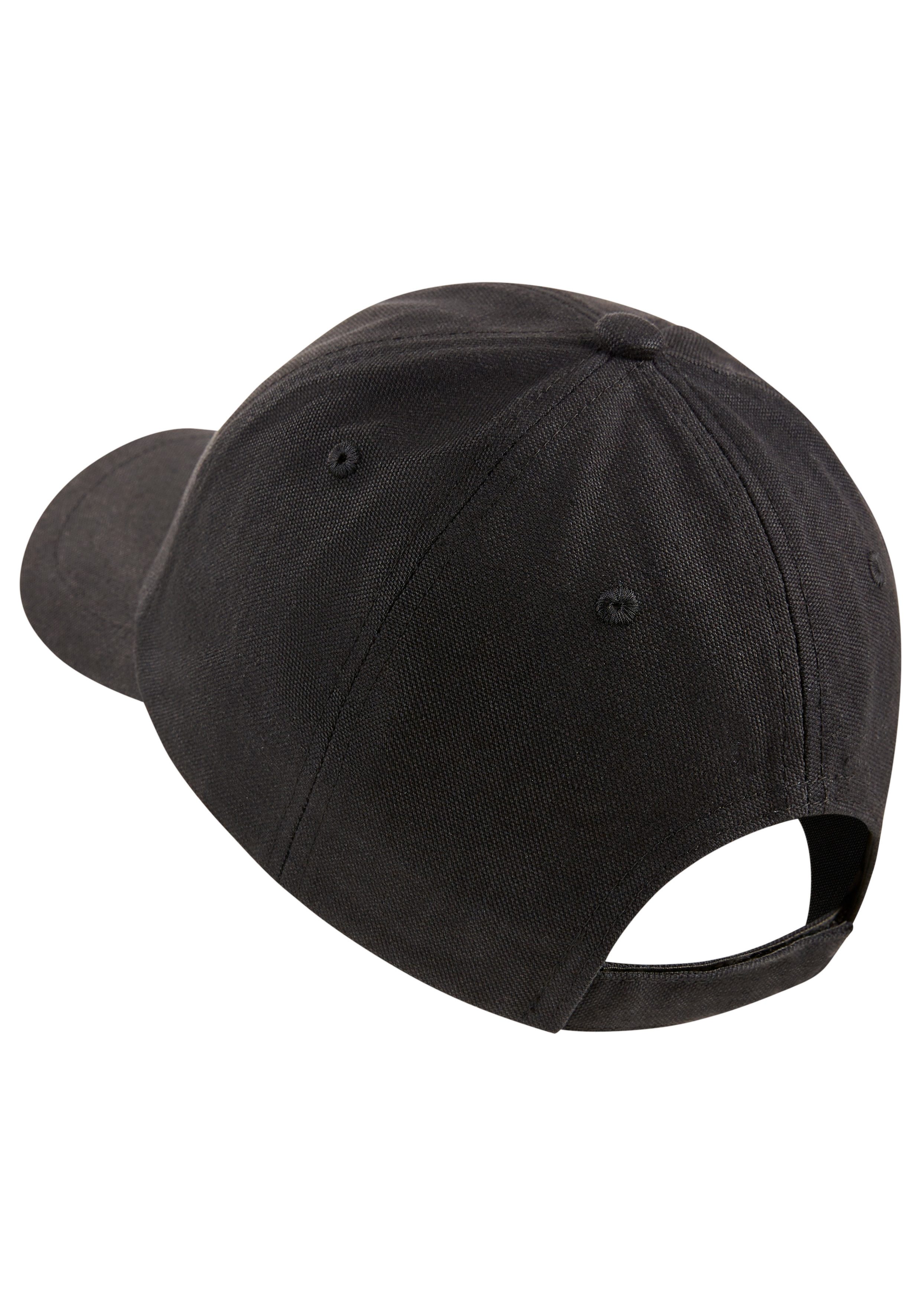 BOSS ORANGE Baseball Cap Fresco mit günstig online kaufen