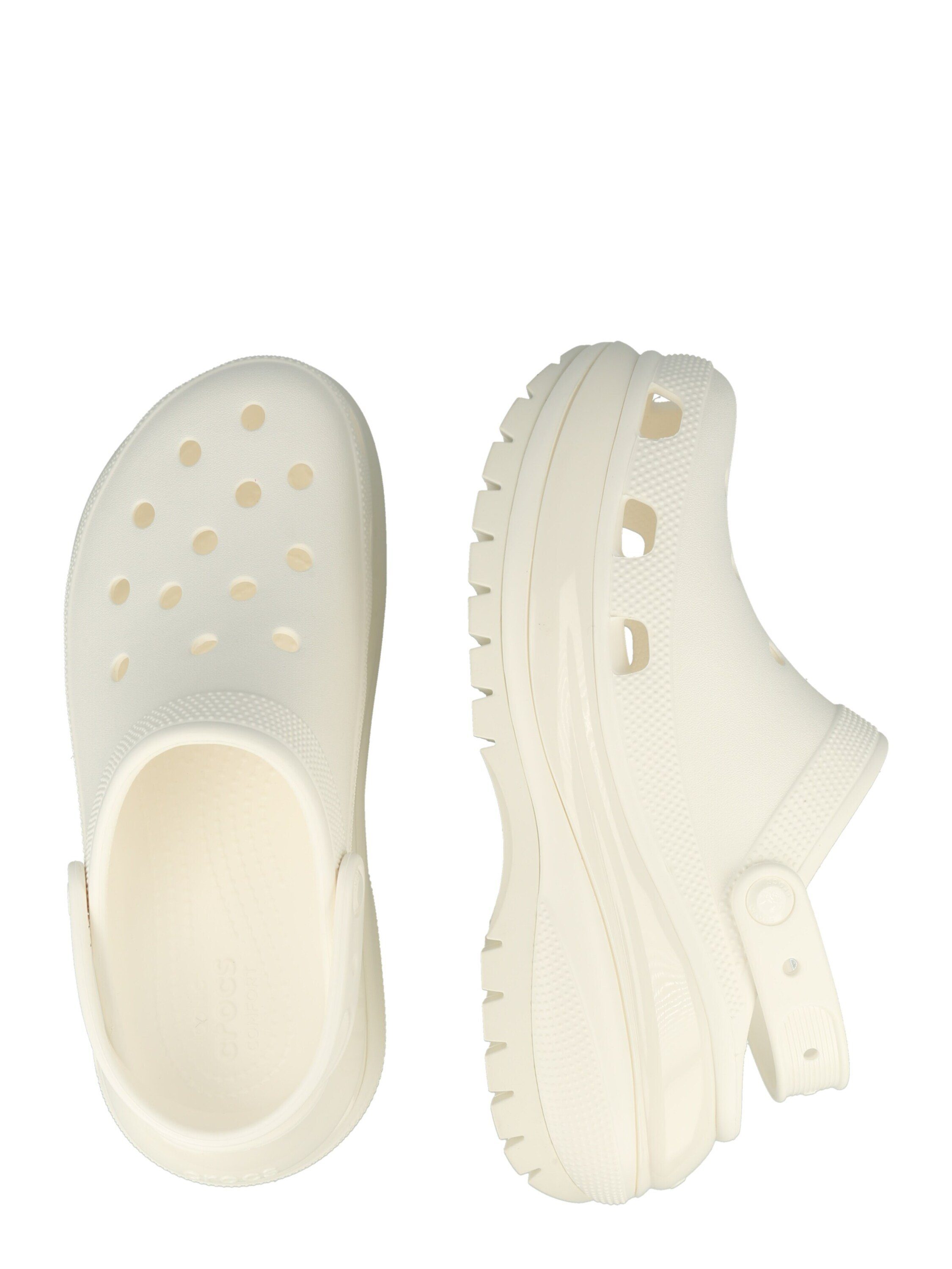 Crocs Classic Mega Crush Clog (1-tlg) günstig online kaufen