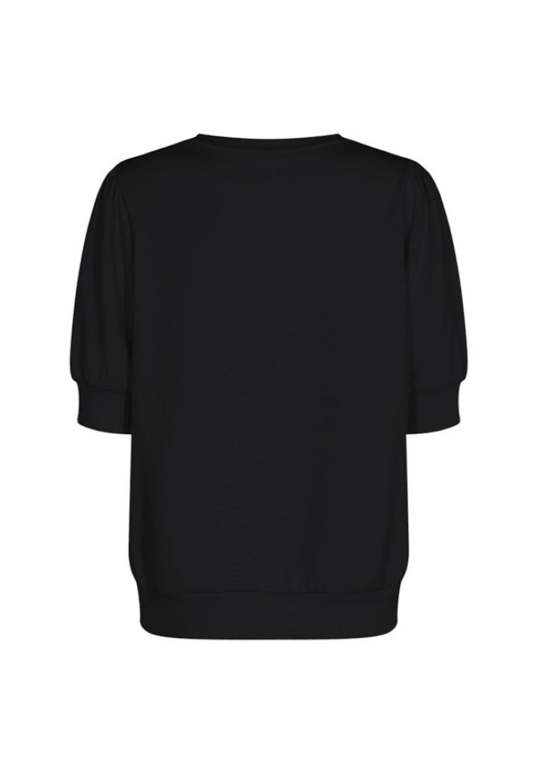 soyaconcept Kurzarmbluse günstig online kaufen