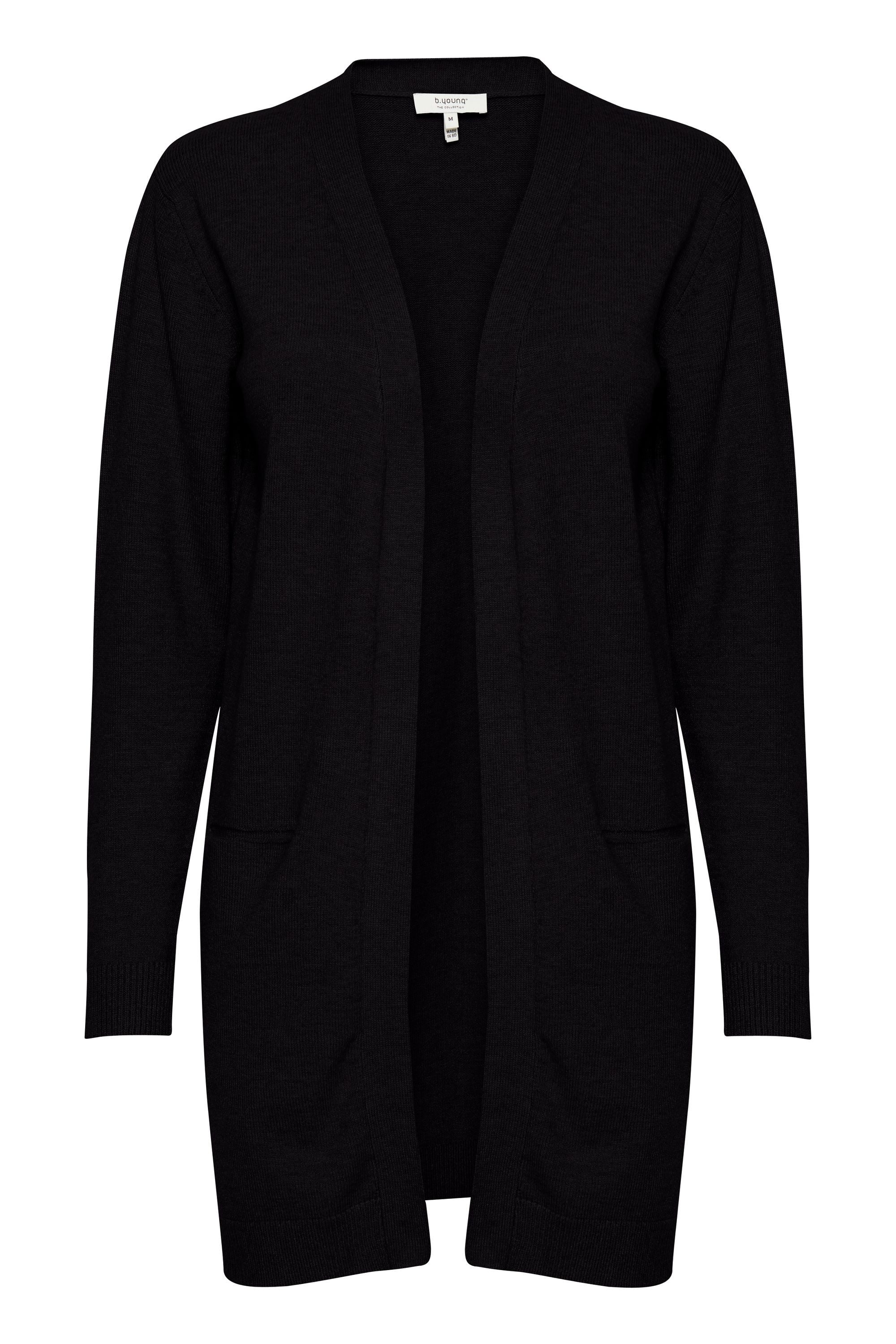 b.young Strickjacke BYNONINA Damen Strickjacke günstig online kaufen