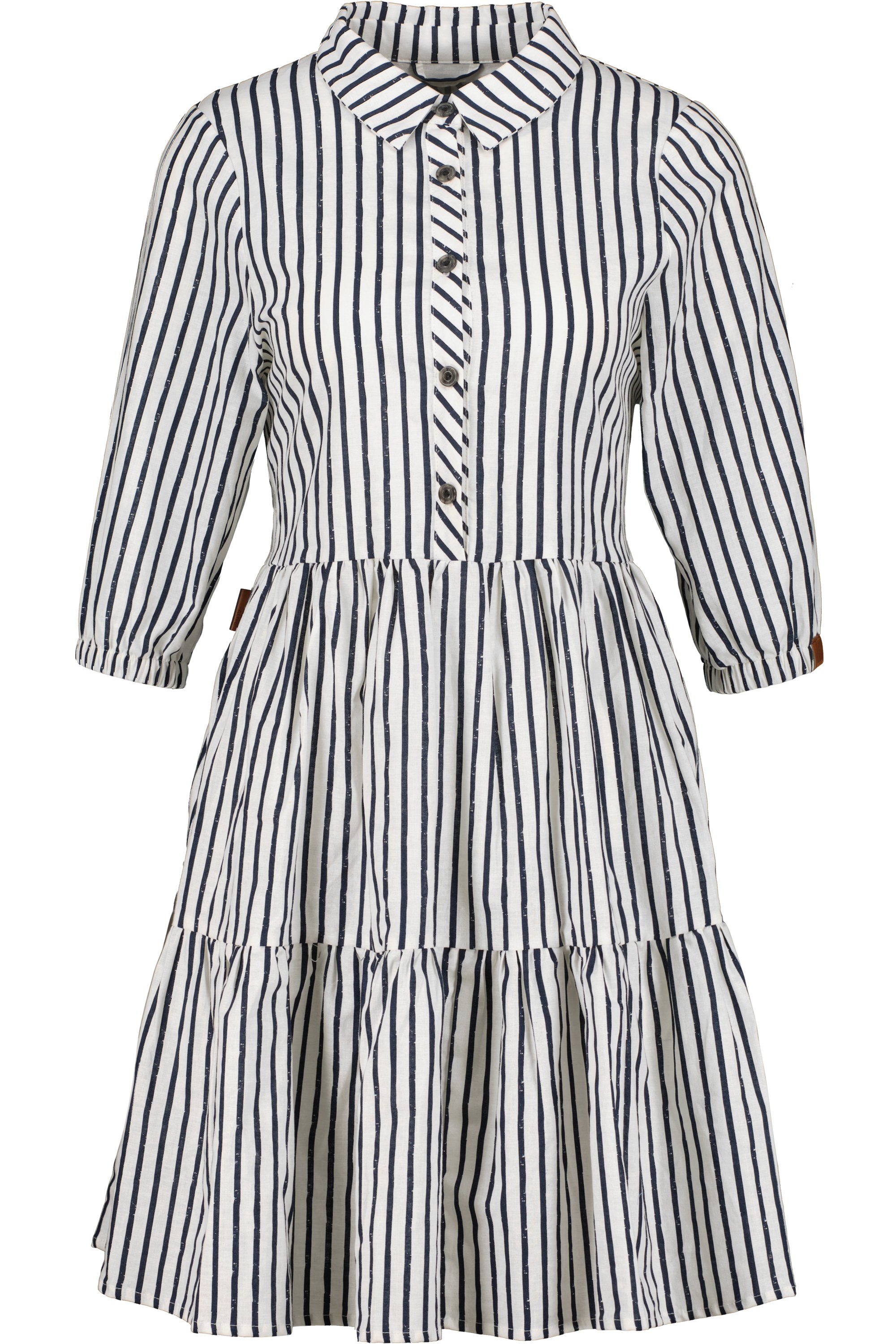 Alife & Kickin Blusenkleid Damen SalomeAK D günstig online kaufen