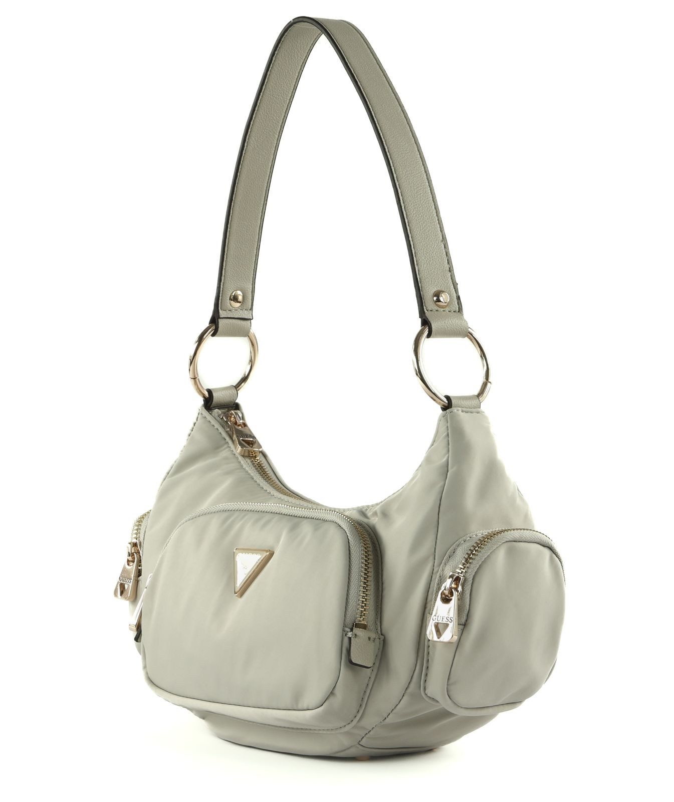 Guess Schultertasche Eco Gemma günstig online kaufen