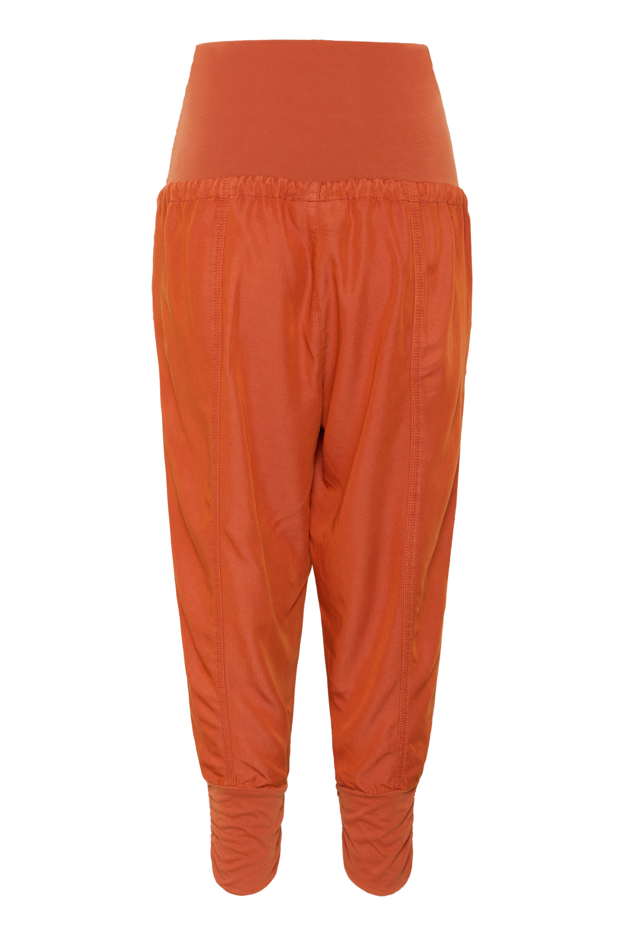 Cream Stoffhose Casual Hose CRLinee günstig online kaufen