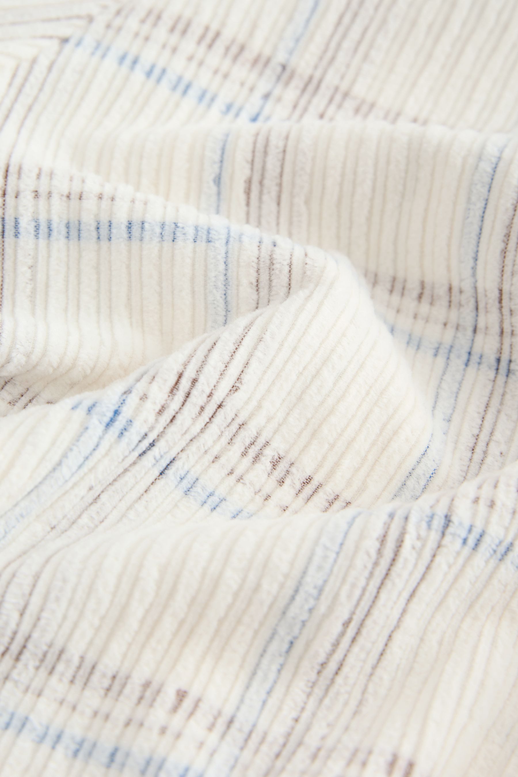 Next Hemdjacke Hemdjacke aus 100 % Baumwolle (1-St) günstig online kaufen