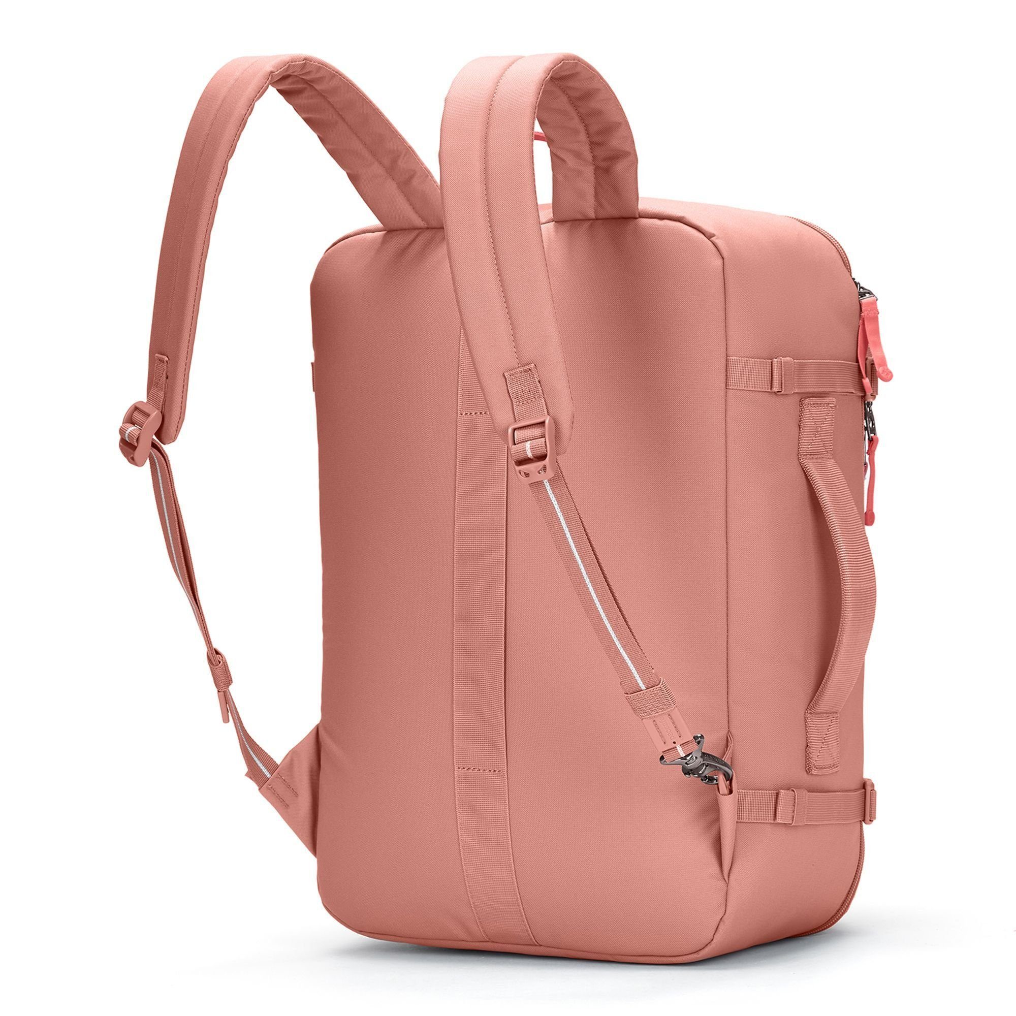 Pacsafe Rucksack Pacsafe Go, Polyester