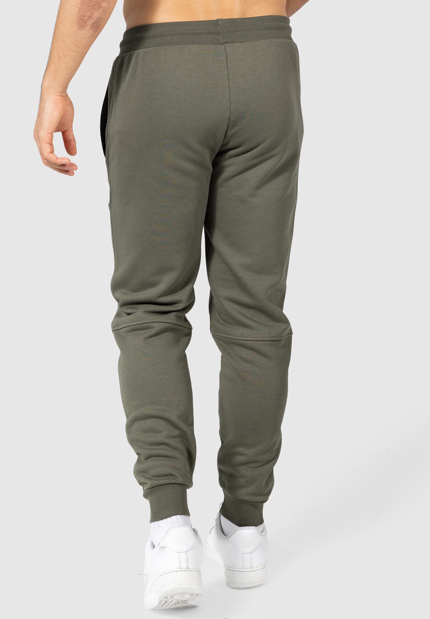 Smilodox Jogginghose Dan günstig online kaufen