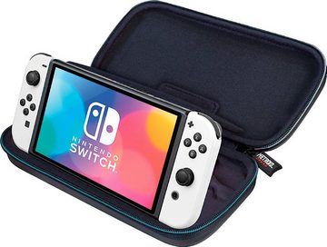 BigBen Konsolen-Tasche Nintendo Switch Tavel Case Metroid Dread NNS37M