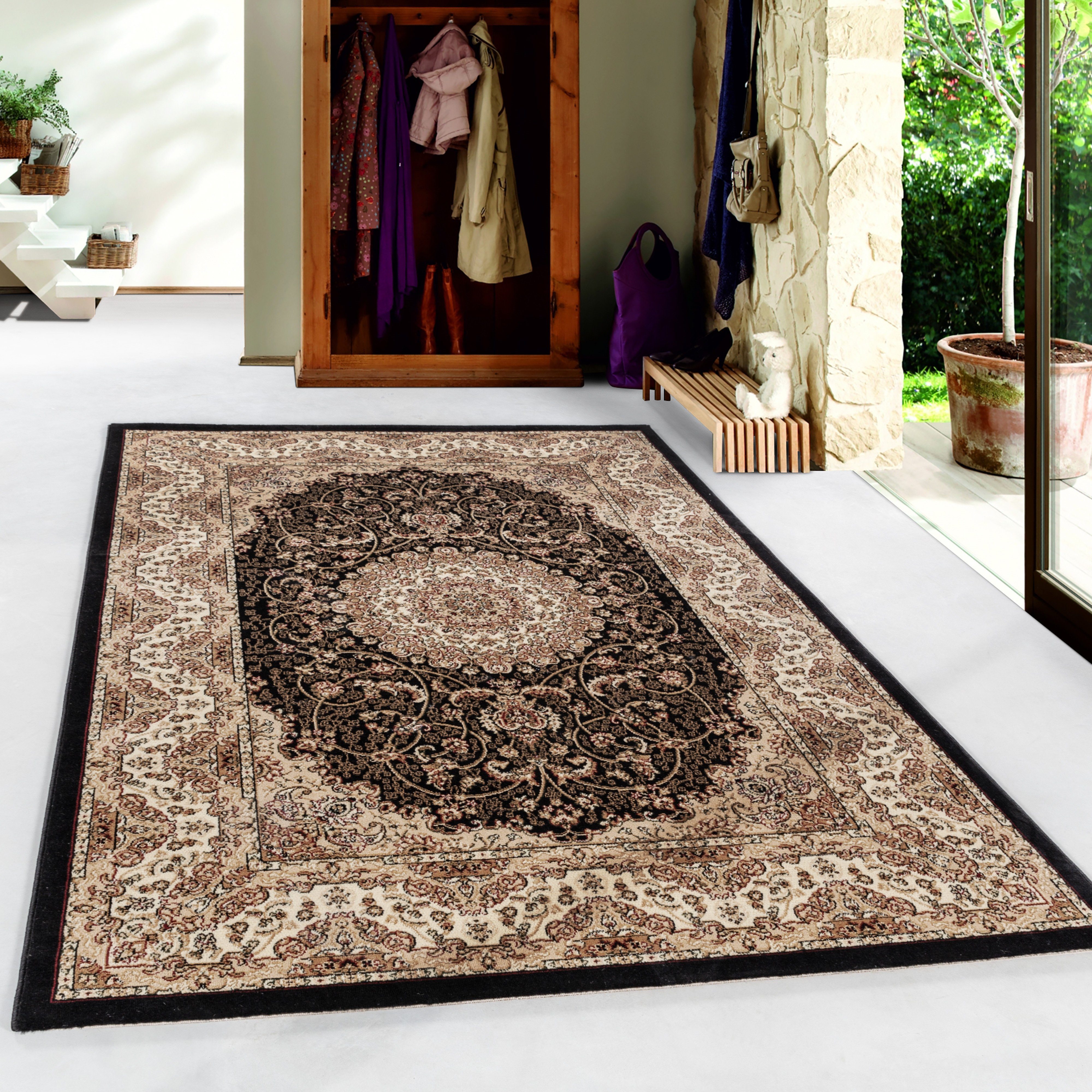 Stilvoll Günstig Orientteppich Teppich für den günstig online kaufen