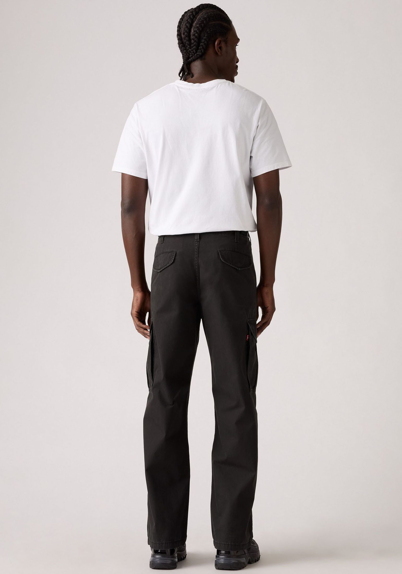 Levi's® Cargohose LV Hose XX CARGO BAGG bequeme Passform