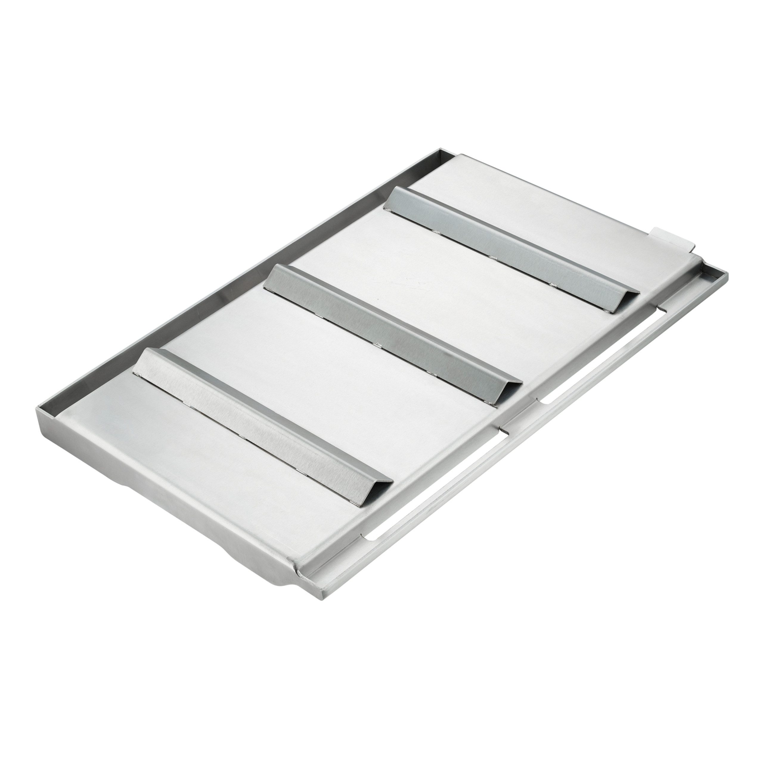 RÖSLE Gasgrill Rösle Full-Size BBQ Plancha für ALLFLAME / EPICFLAME 4 Brenner