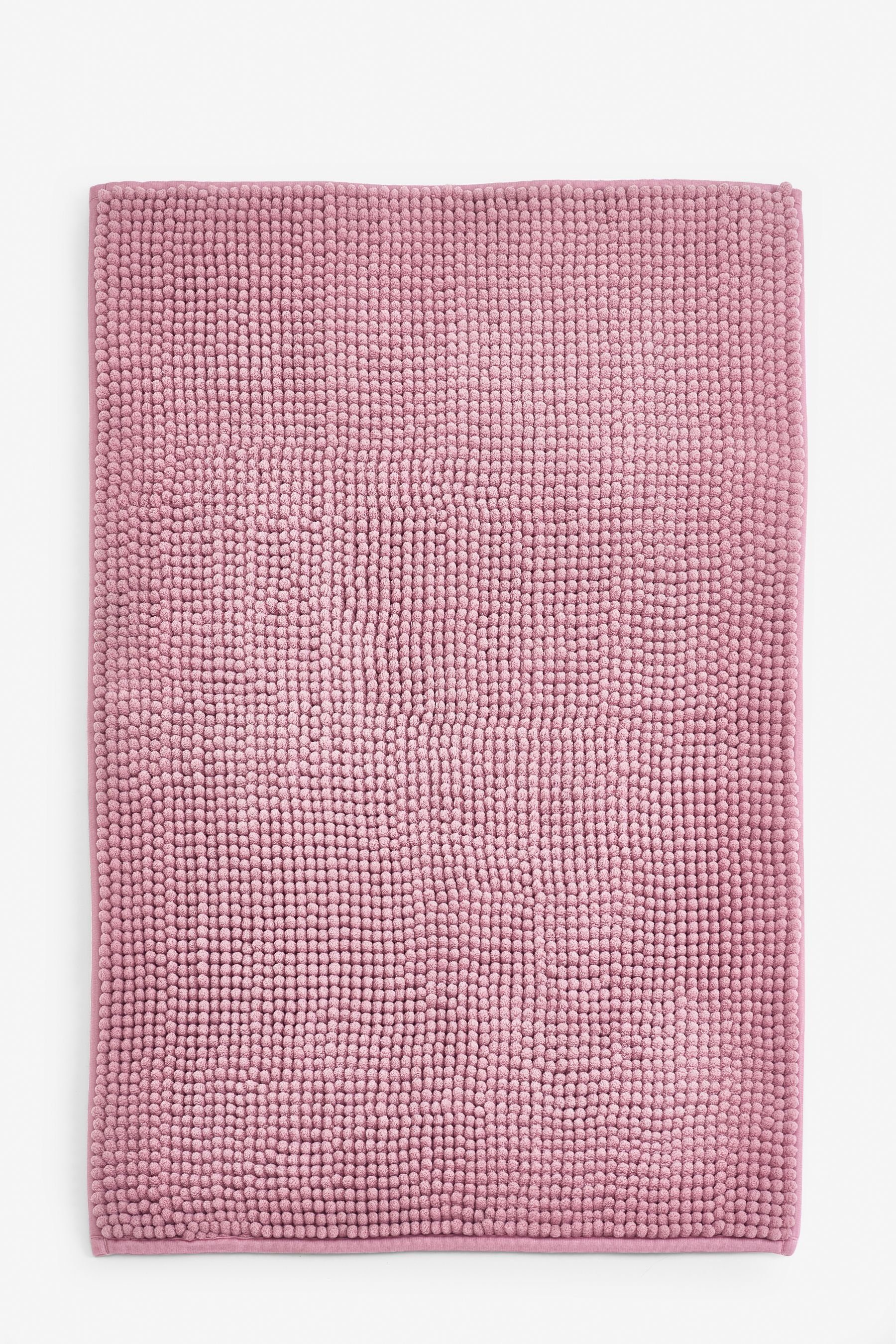 Next Badematte Badematte aus Noppengarn, Höhe 80 mm günstig online kaufen