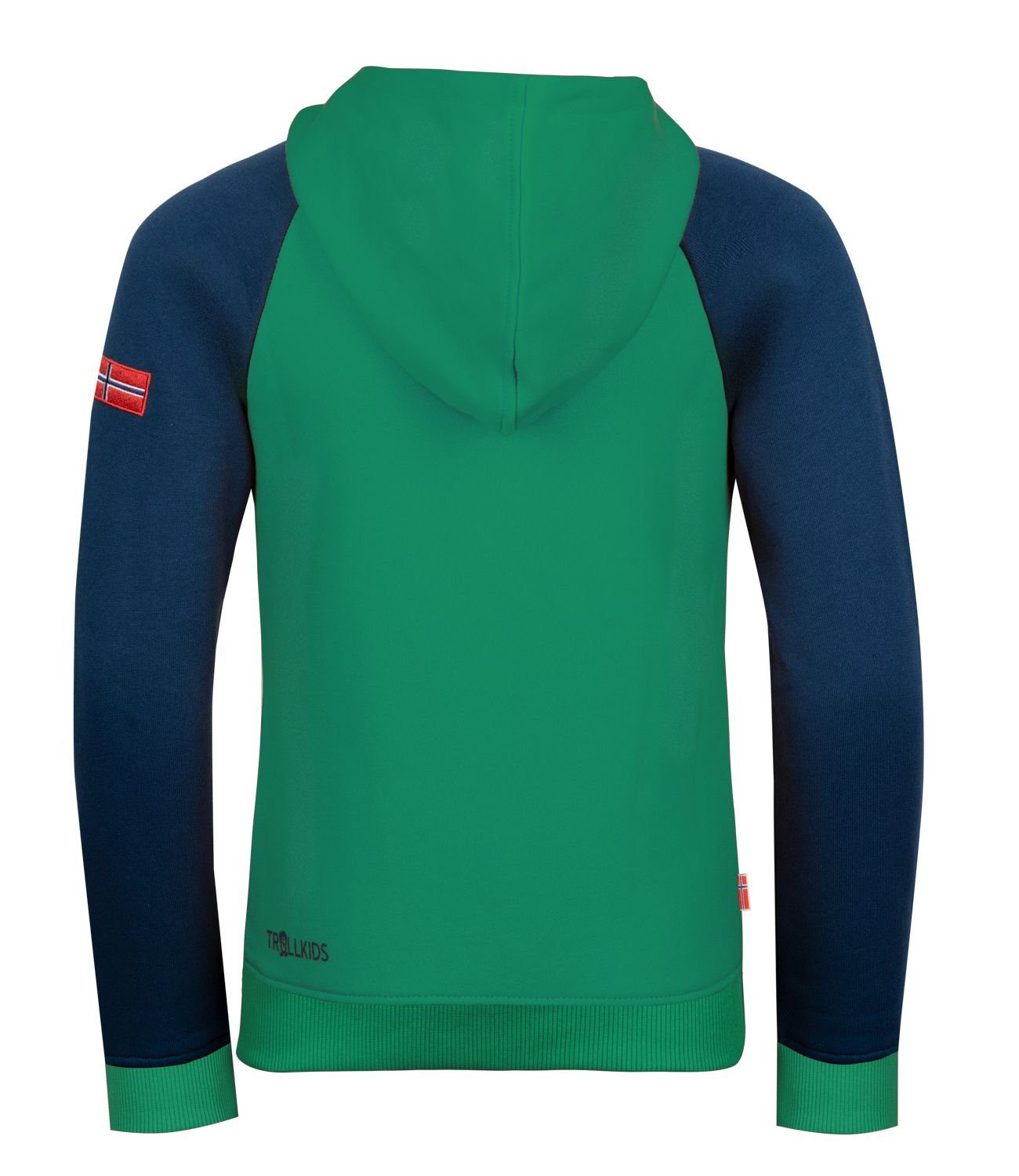 TROLLKIDS Kapuzenpullover Stavanger