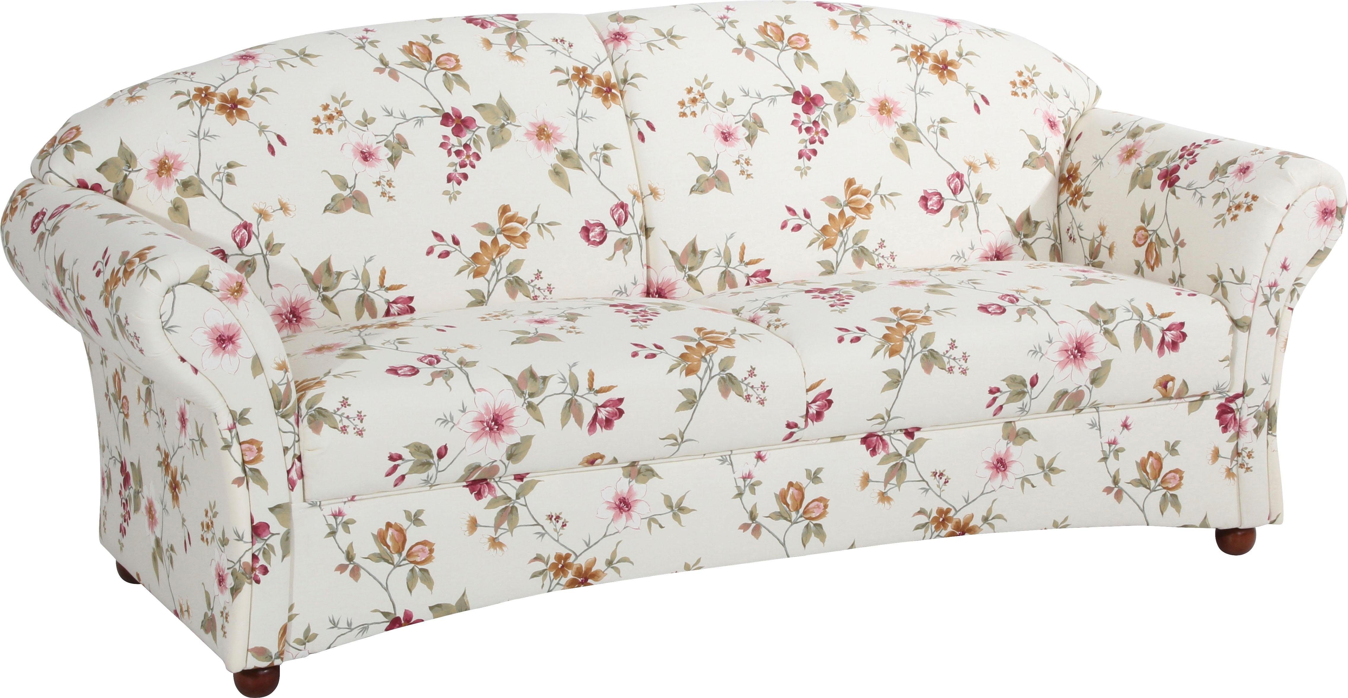 Max Winzer® Sofa, im romantischen Look, 2-Sitzer oder 2,5-Sitzer. Reduzierter Preis € 1.299,99. Unverbindliche Preisempfehlung € 1.953,00