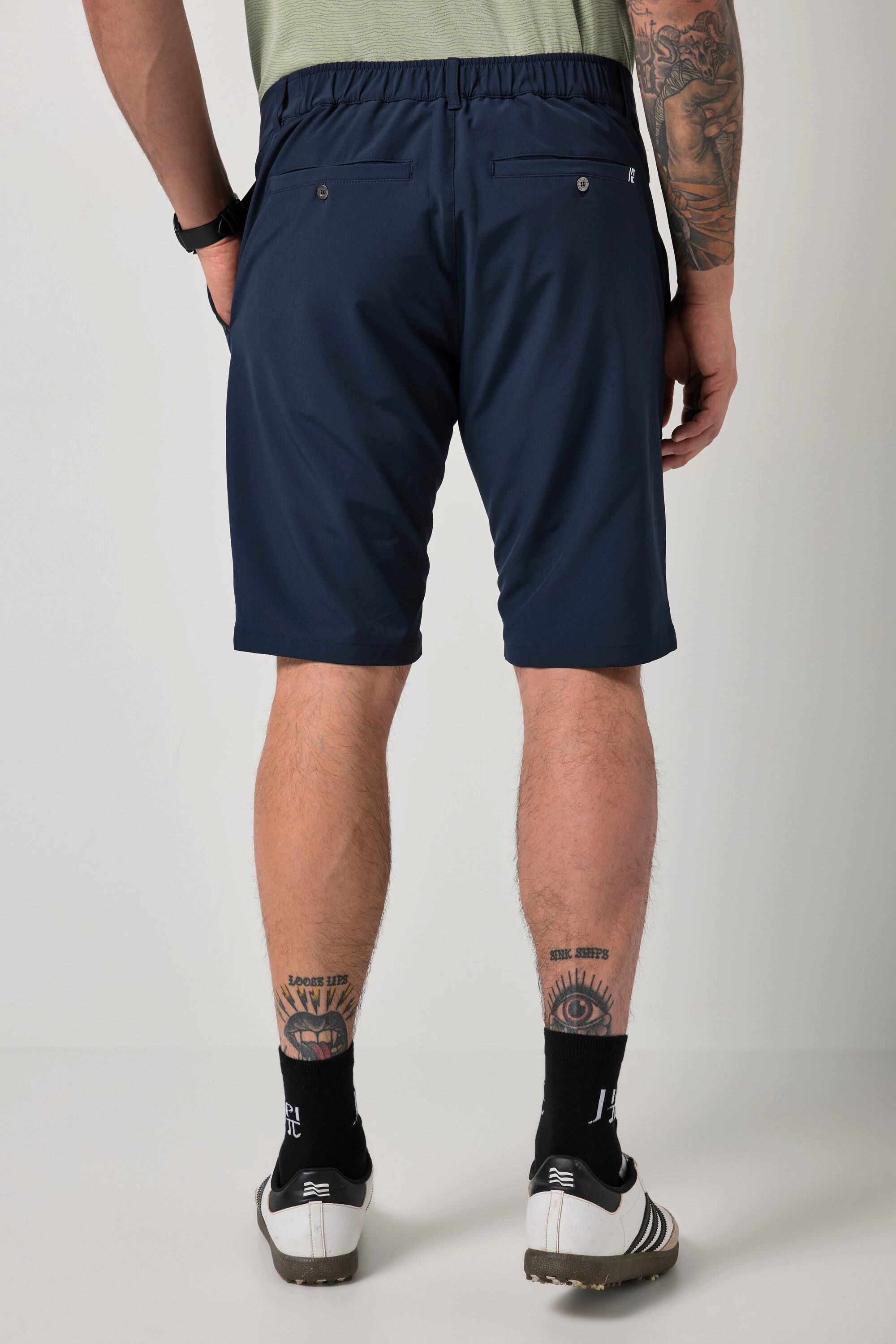 JP1880 Bermudas Golf Bermuda Flexnamic