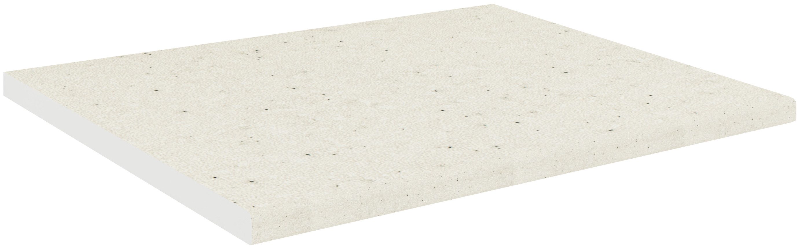 VCM Arbeitsplatte Küchenplatte Esilo H. 60 x B. 80 x T. 28 cm