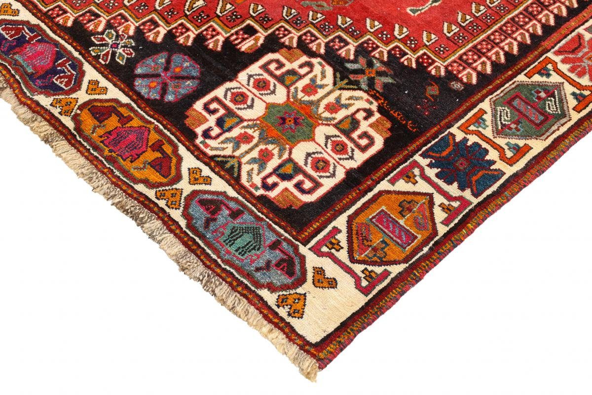 180x290 Perserteppich, Handgeknüpfter Nain 10 Höhe: Shiraz Trading, Orientteppich mm rechteckig, Orientteppich /