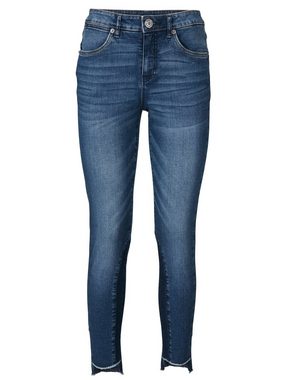 heine Bequeme Jeans Bauchweg-Jeans